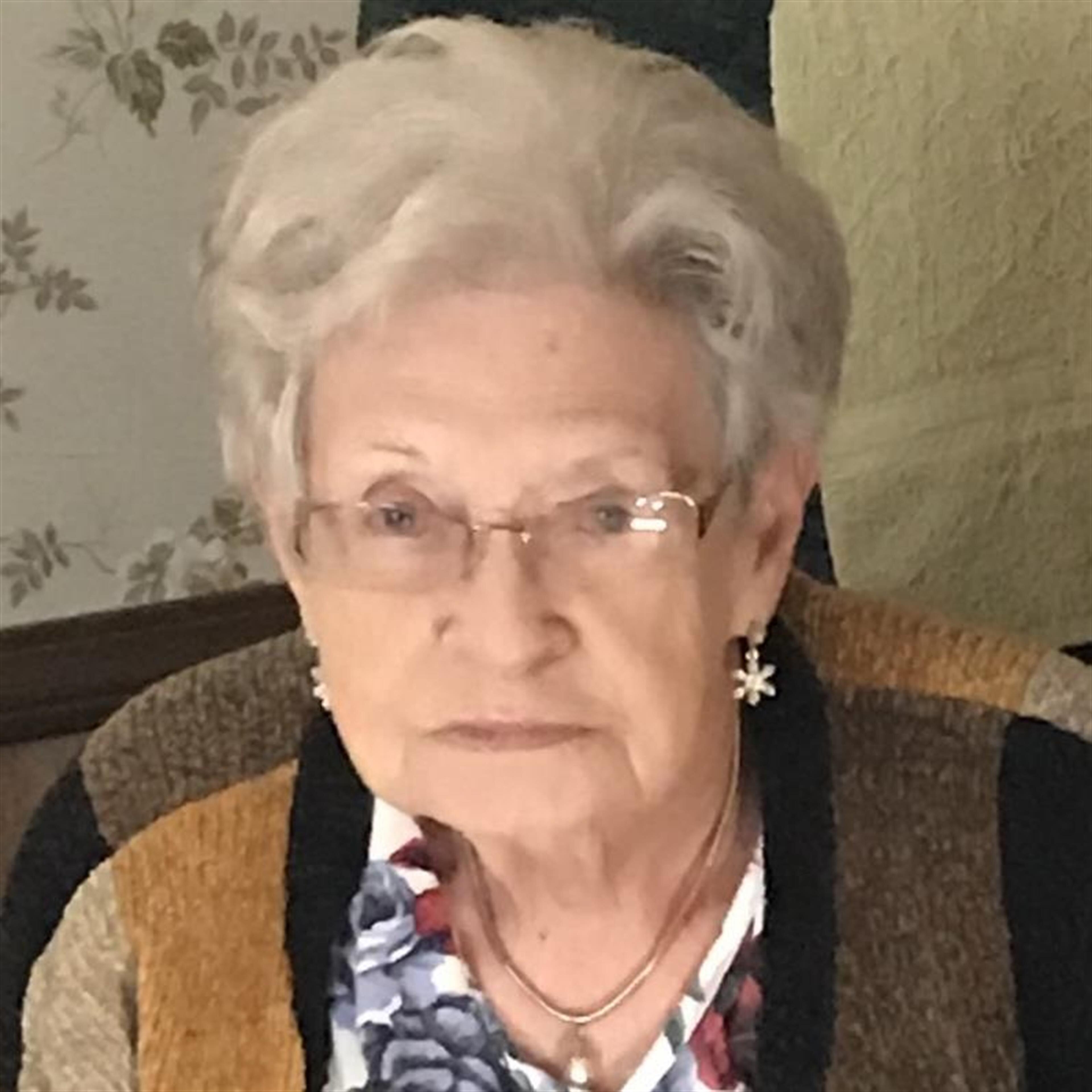Dora Dean Miner