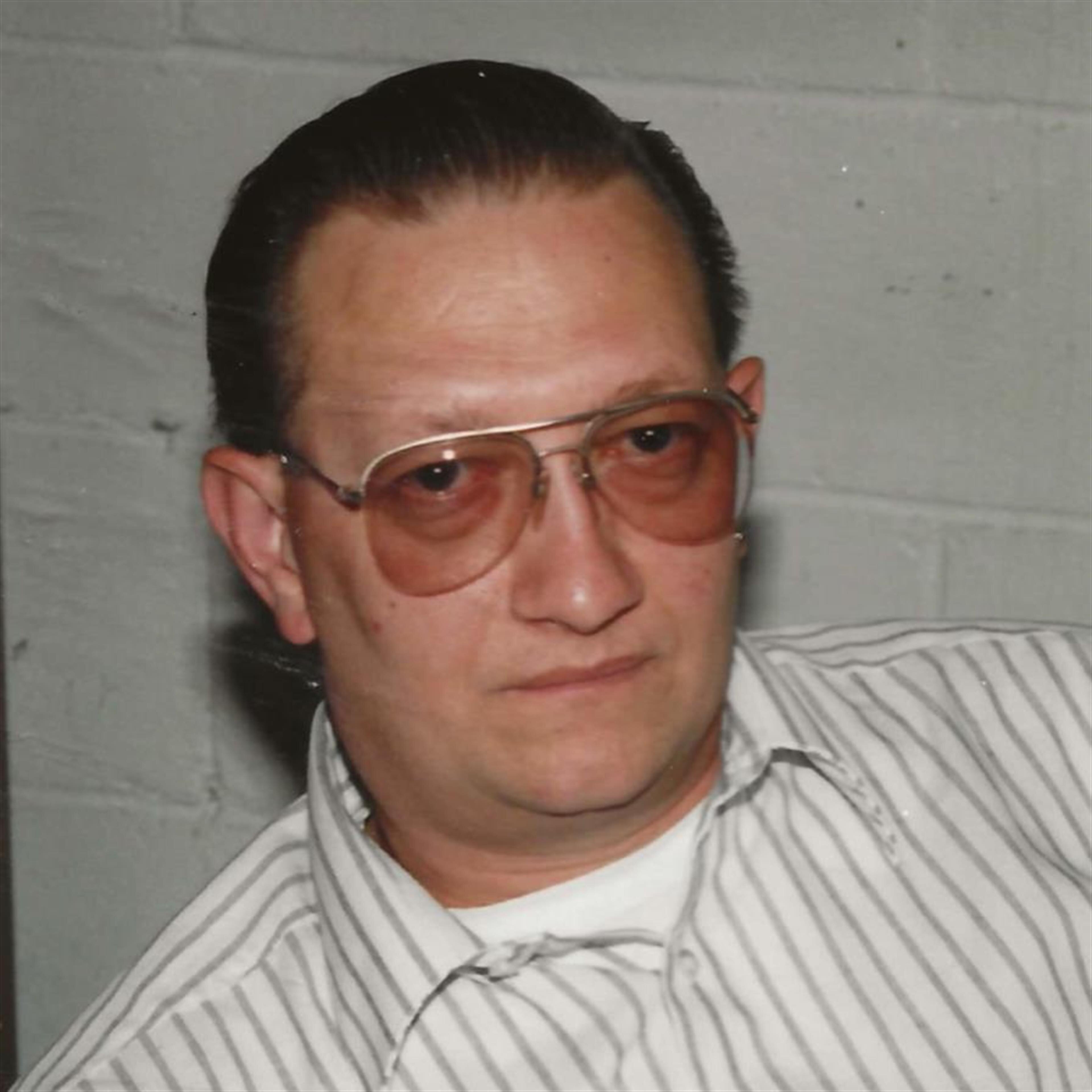 George Paul Schester Sr.