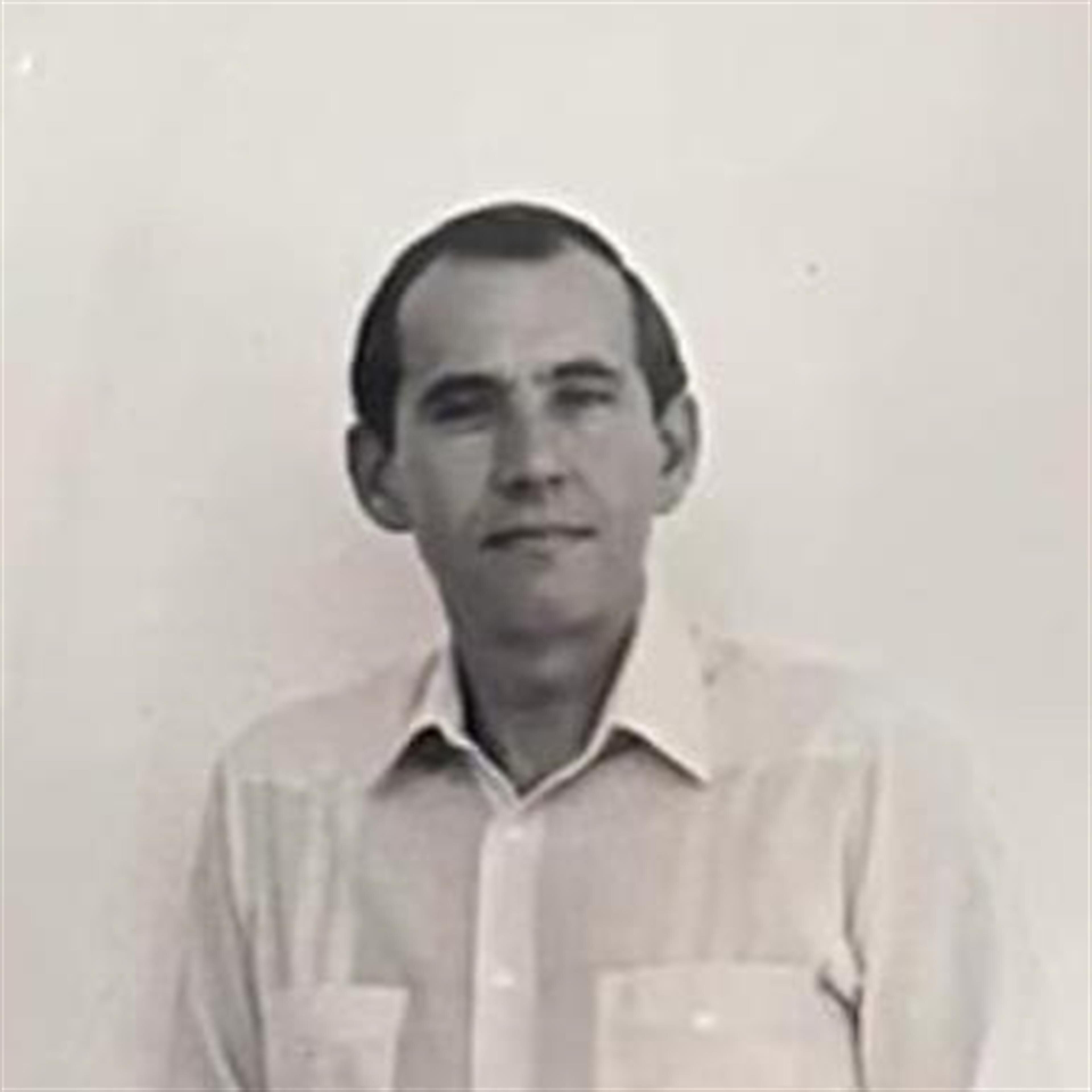 Miguel Americo Bretos