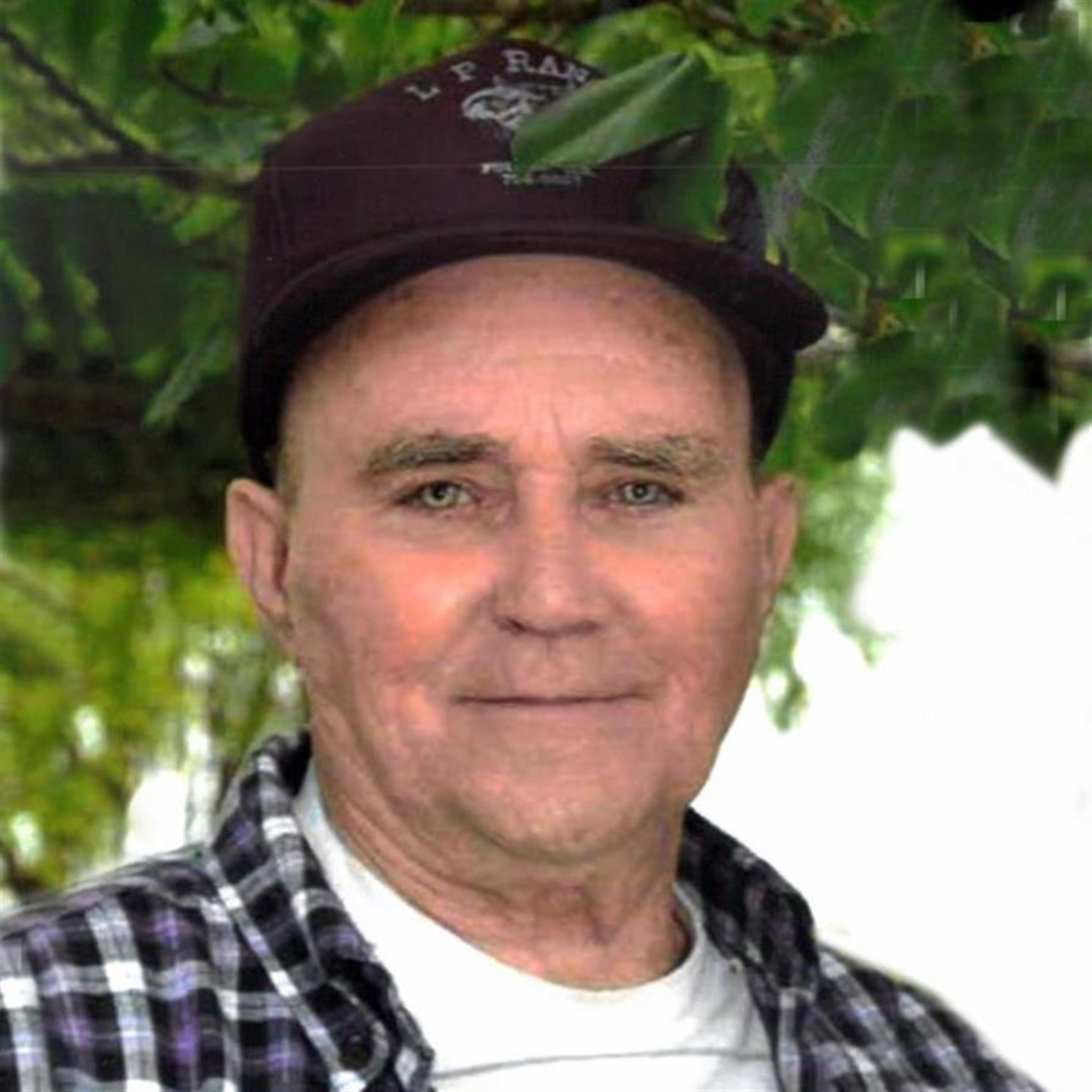 Robert Lavel "Buddy" Knight Sr.