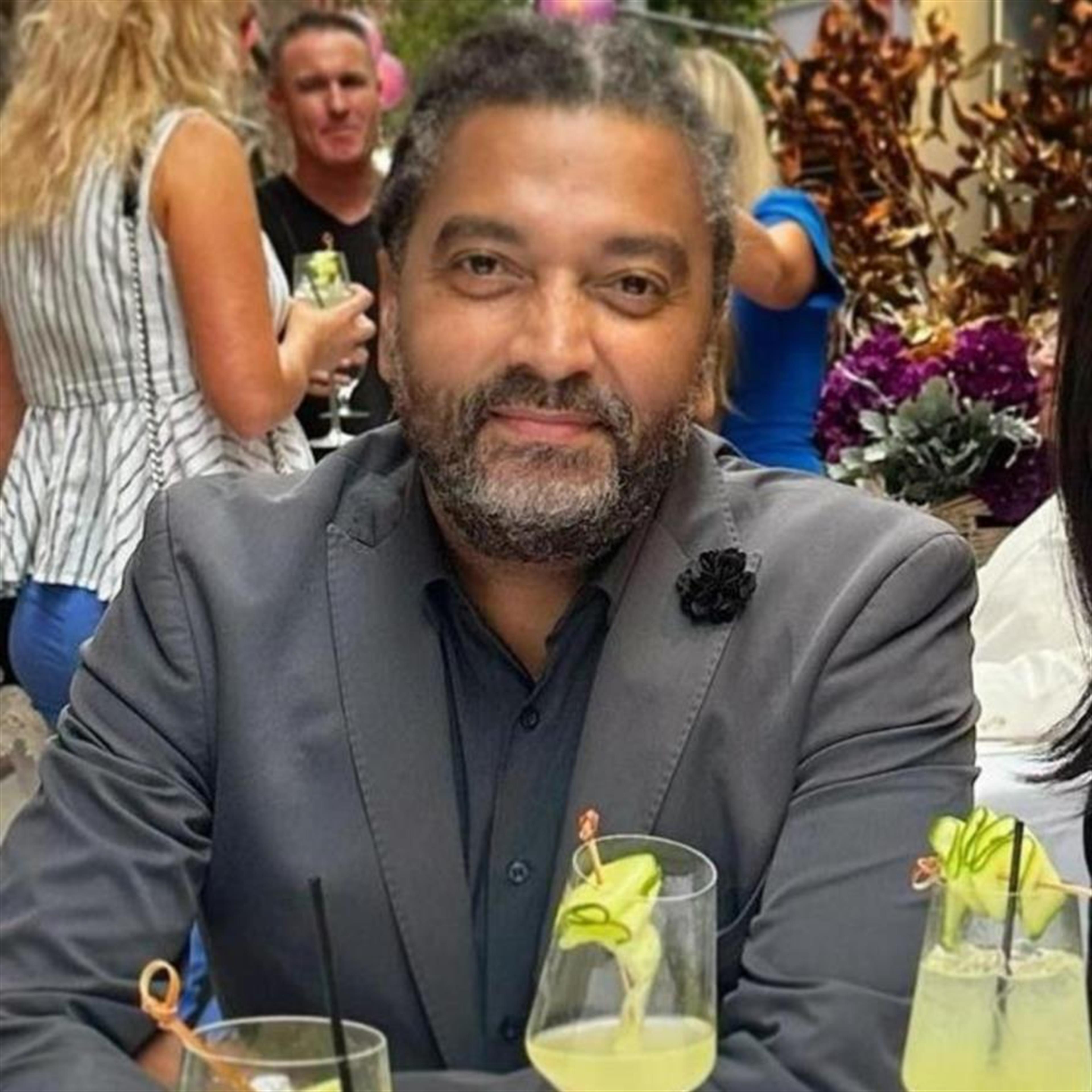 Bruno Alexandre Da Silva E Almeida