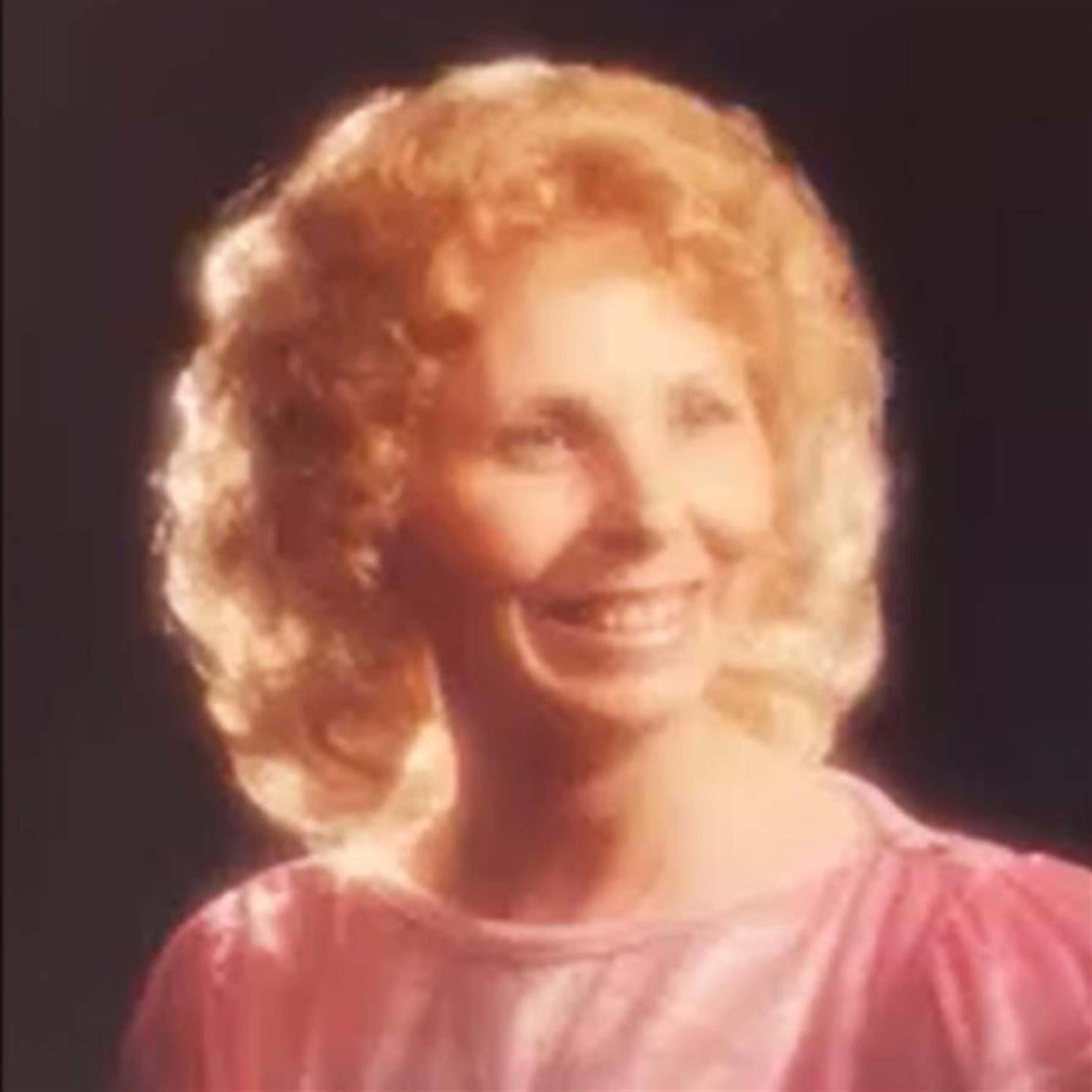 Jacqueline Starr Thompson