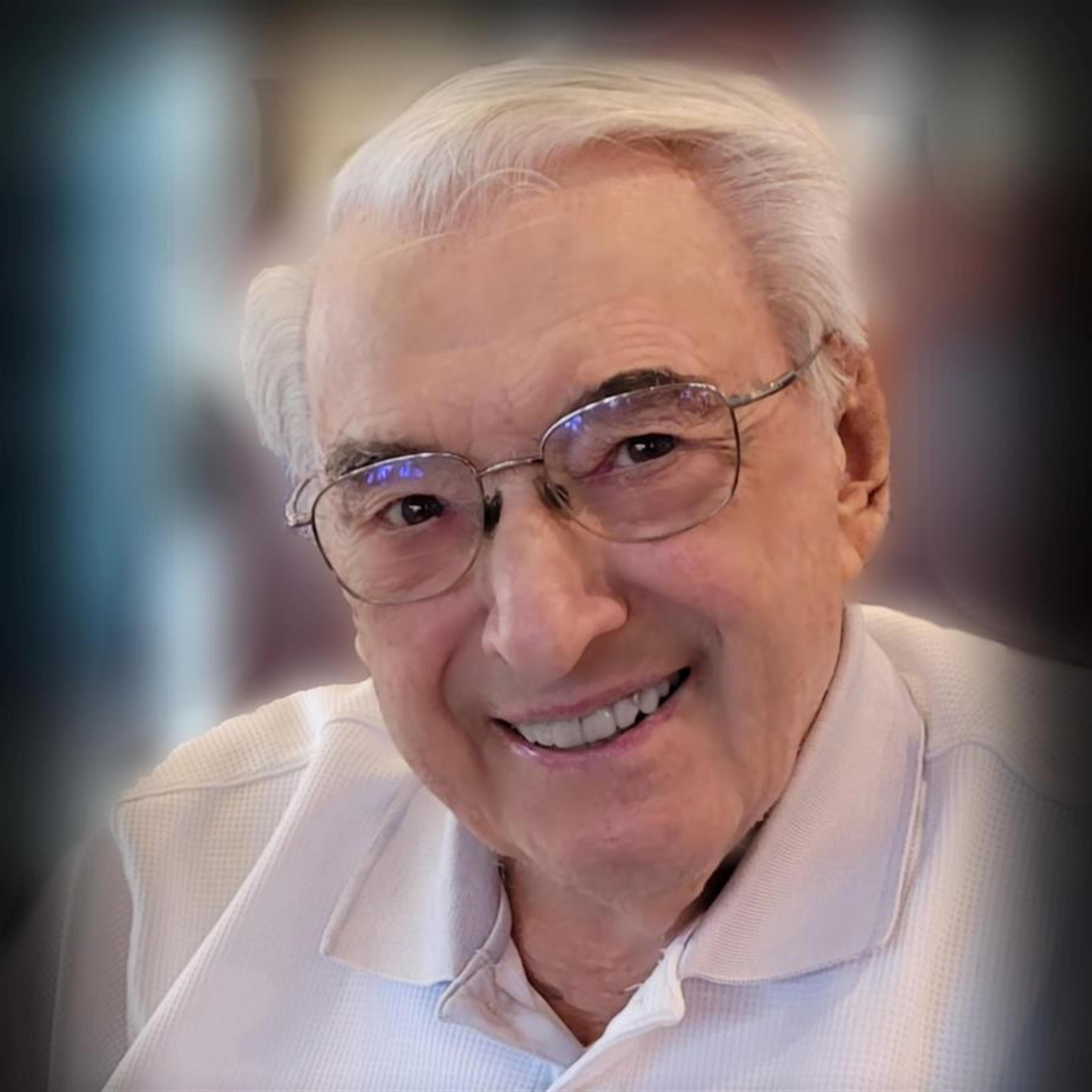 Melvin C. Bauman
