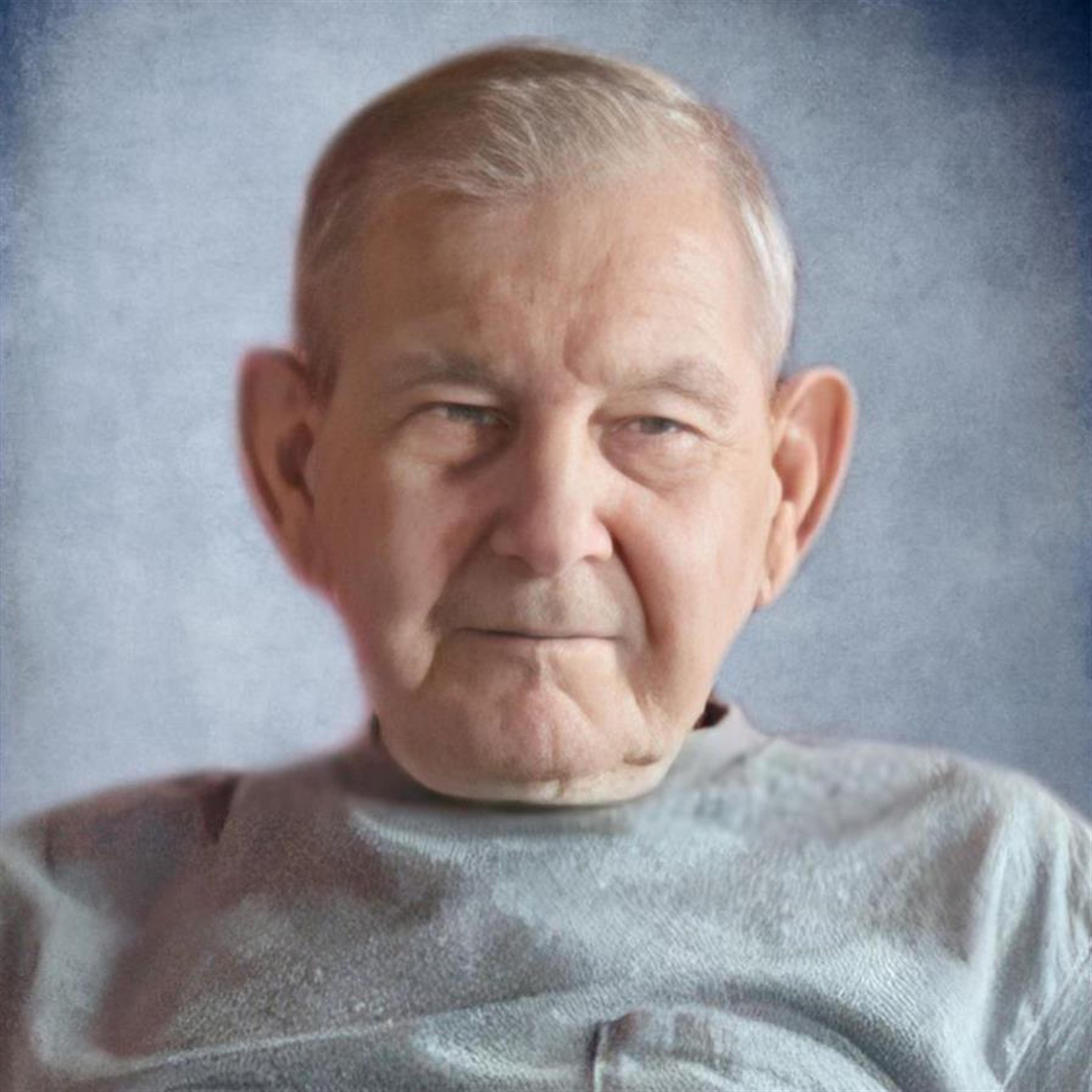 Robert Lee Ryan Sr.