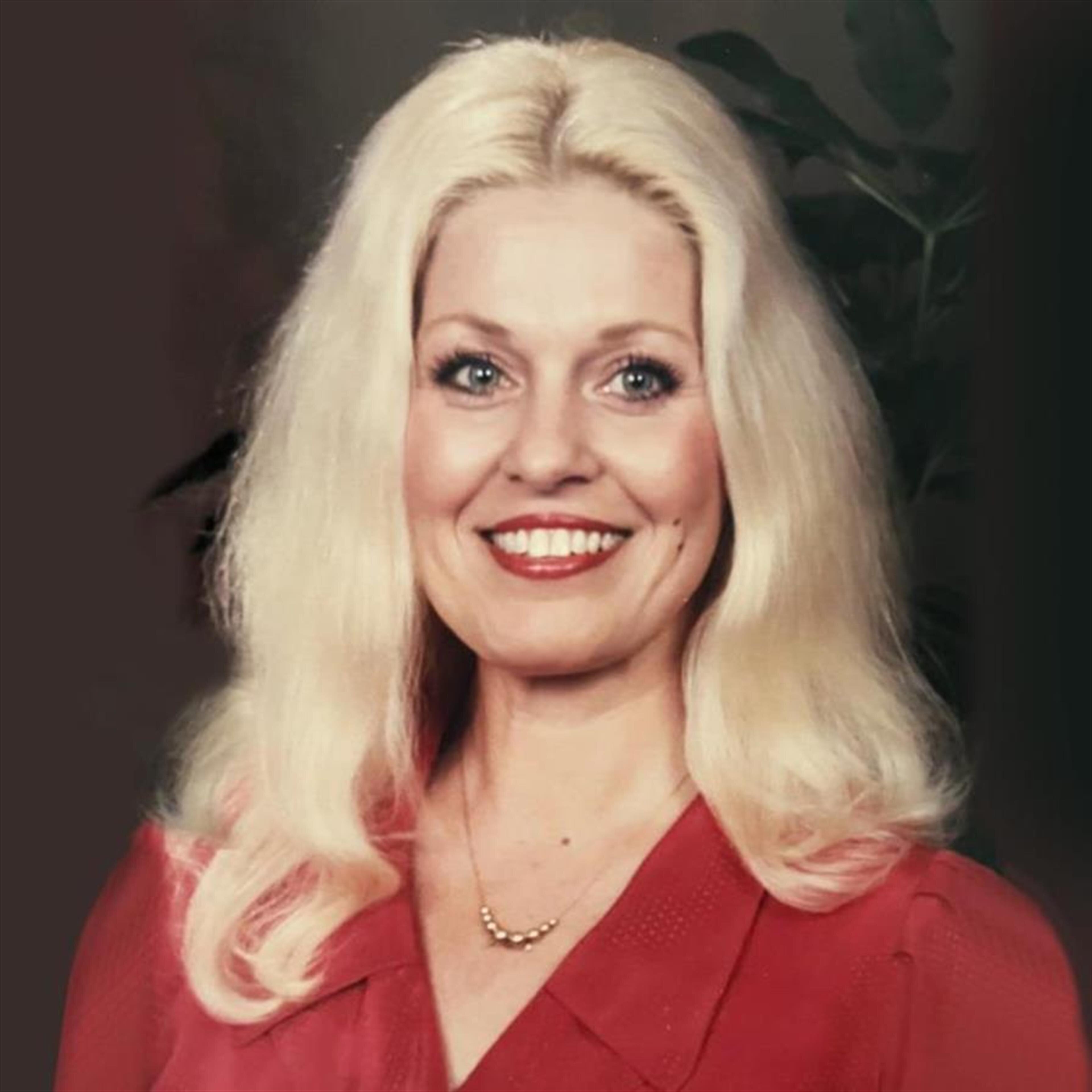 Frances Jemello Jeansonne