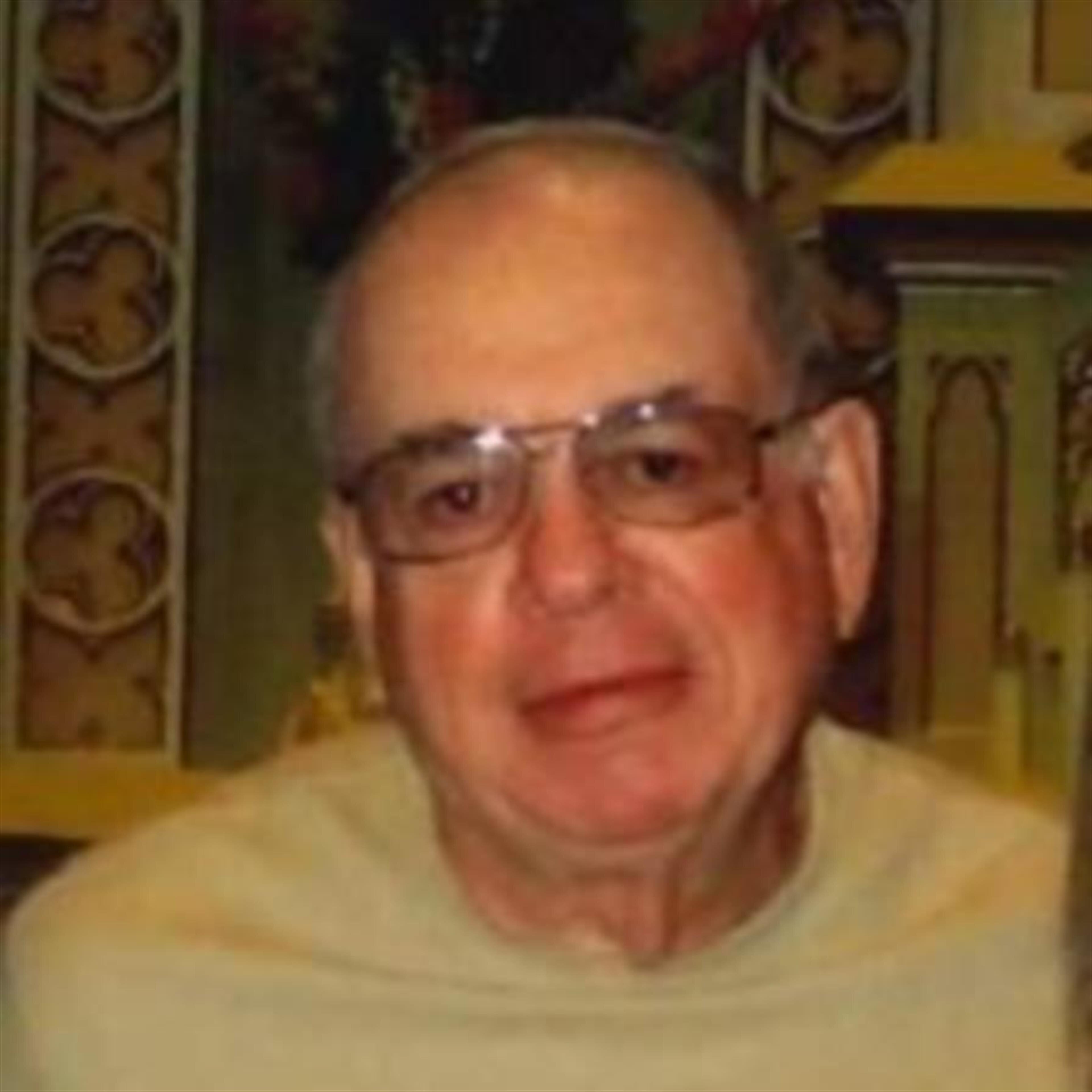 John Edward Tokarz