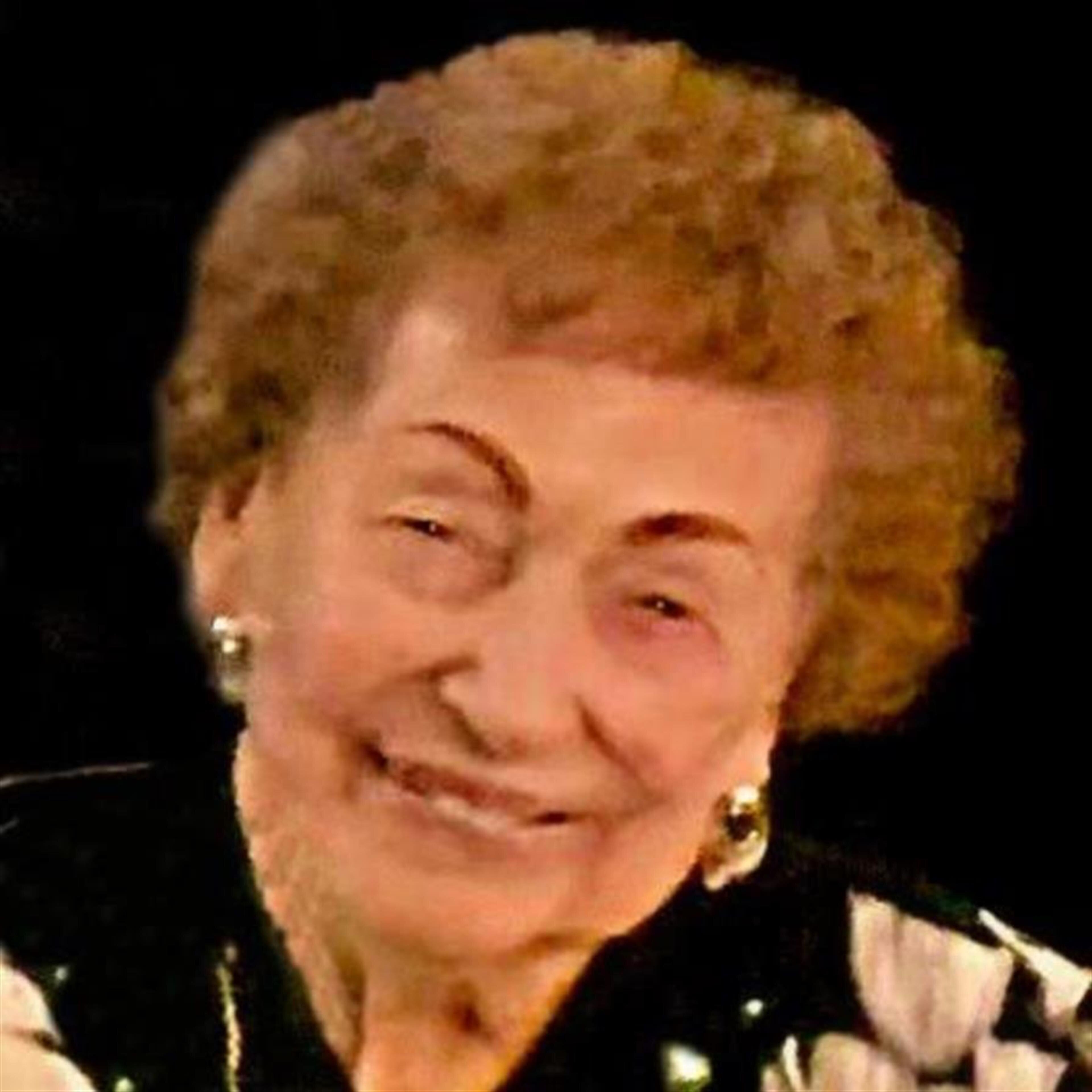 Beatrice R. Muller