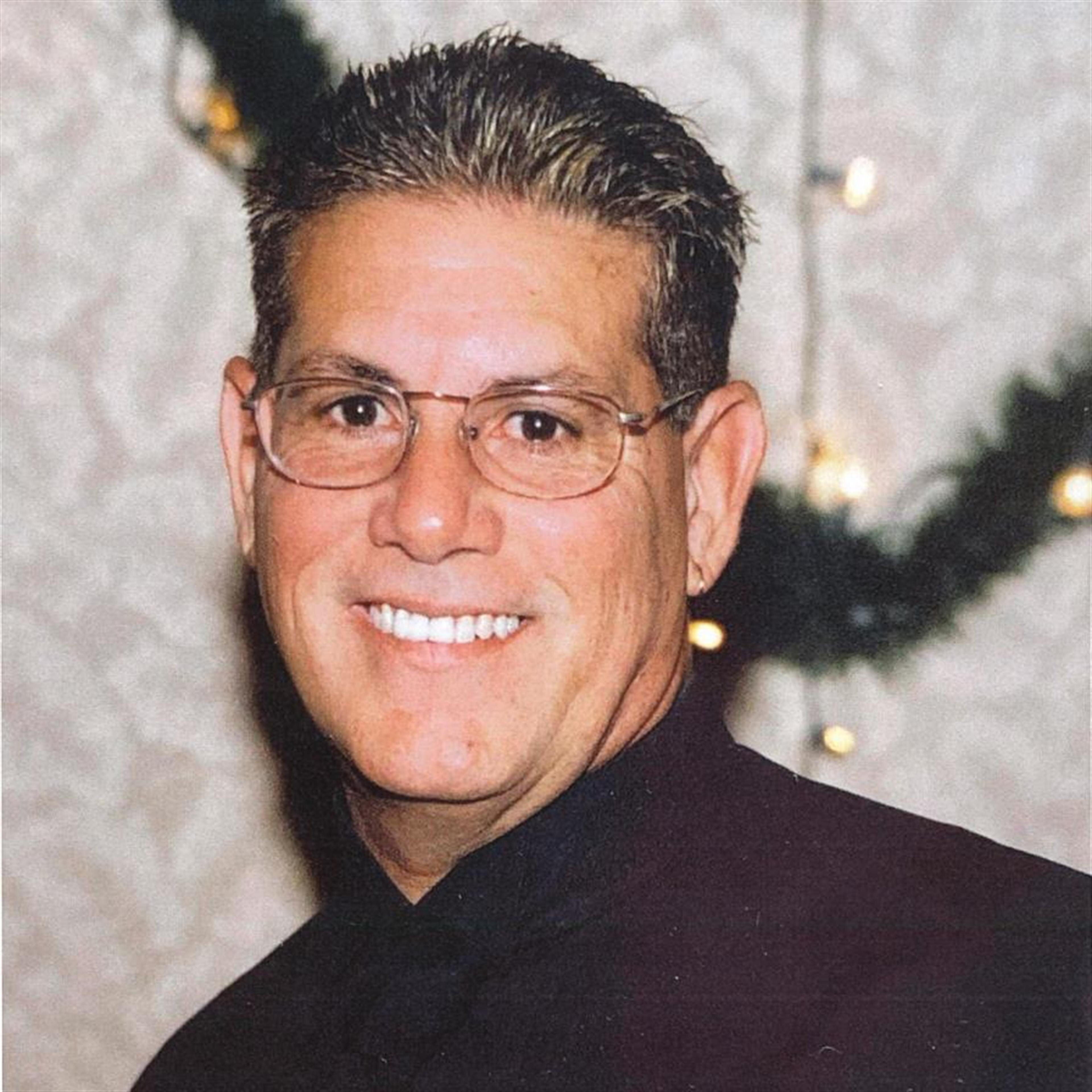 Robert Portugues
