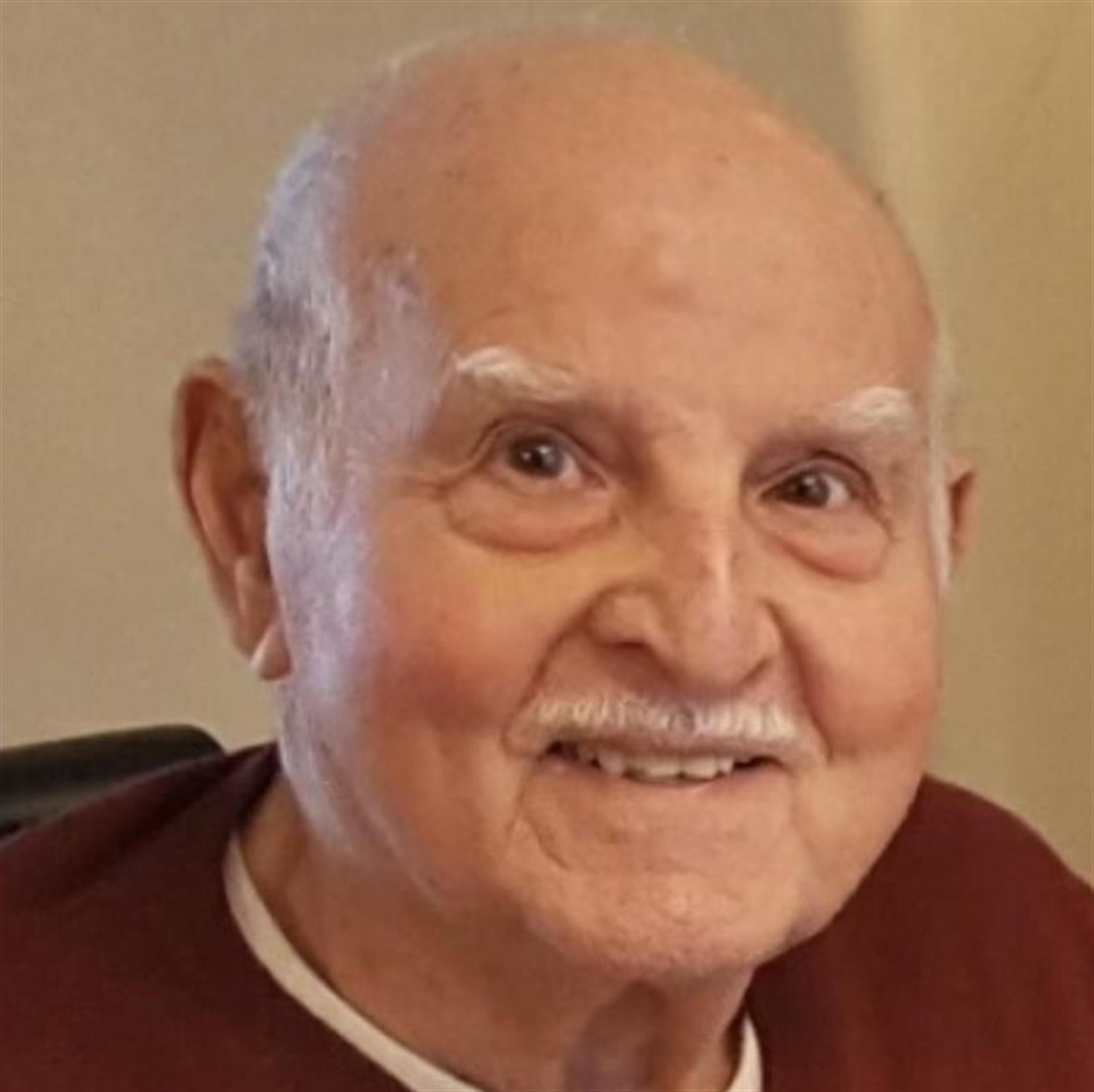 Joseph Philip Molinaro