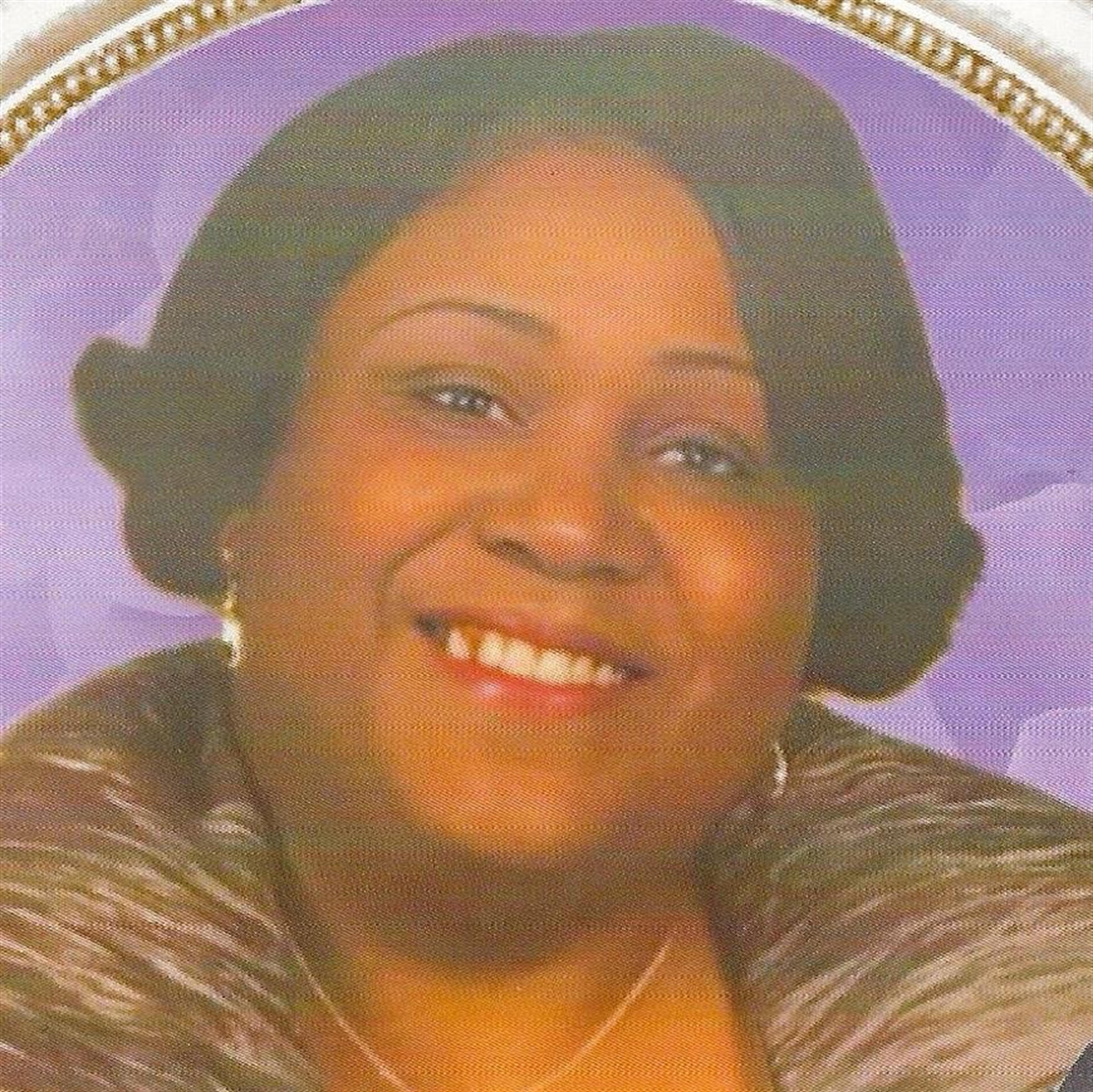 Mrs. Sylvia L. Hopkins