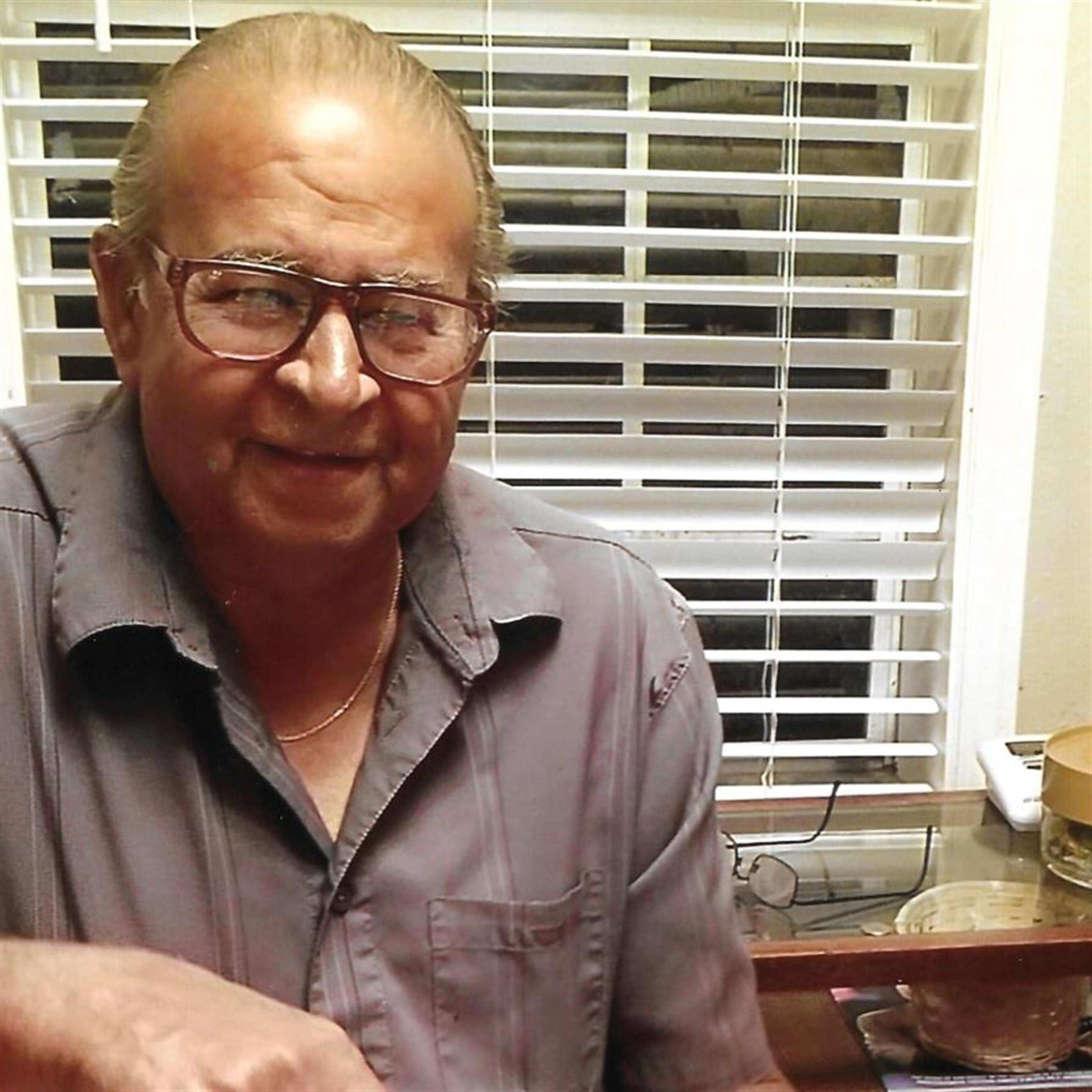 Elsworth "Ace" Chavis