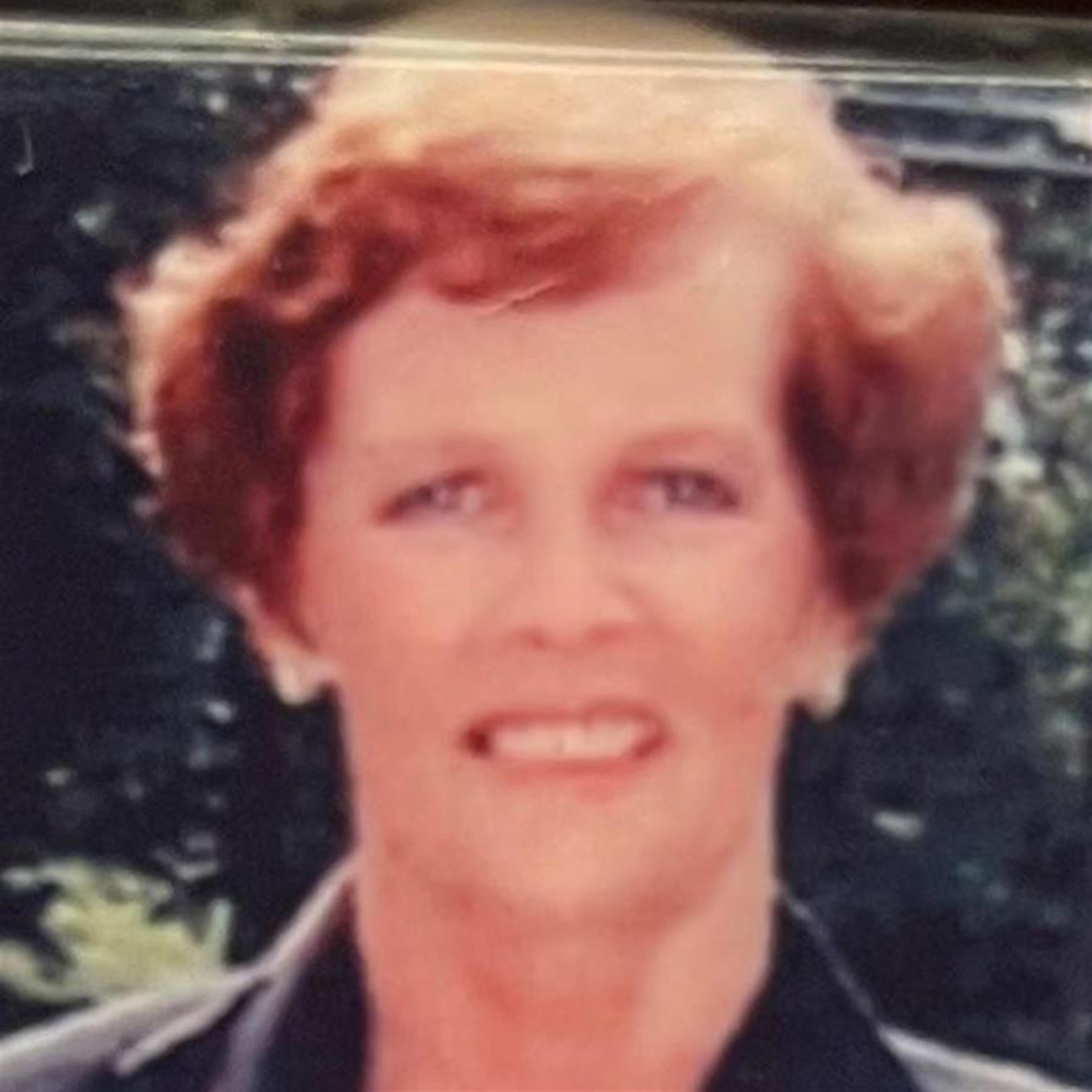 Patricia (Koegel) Worlock