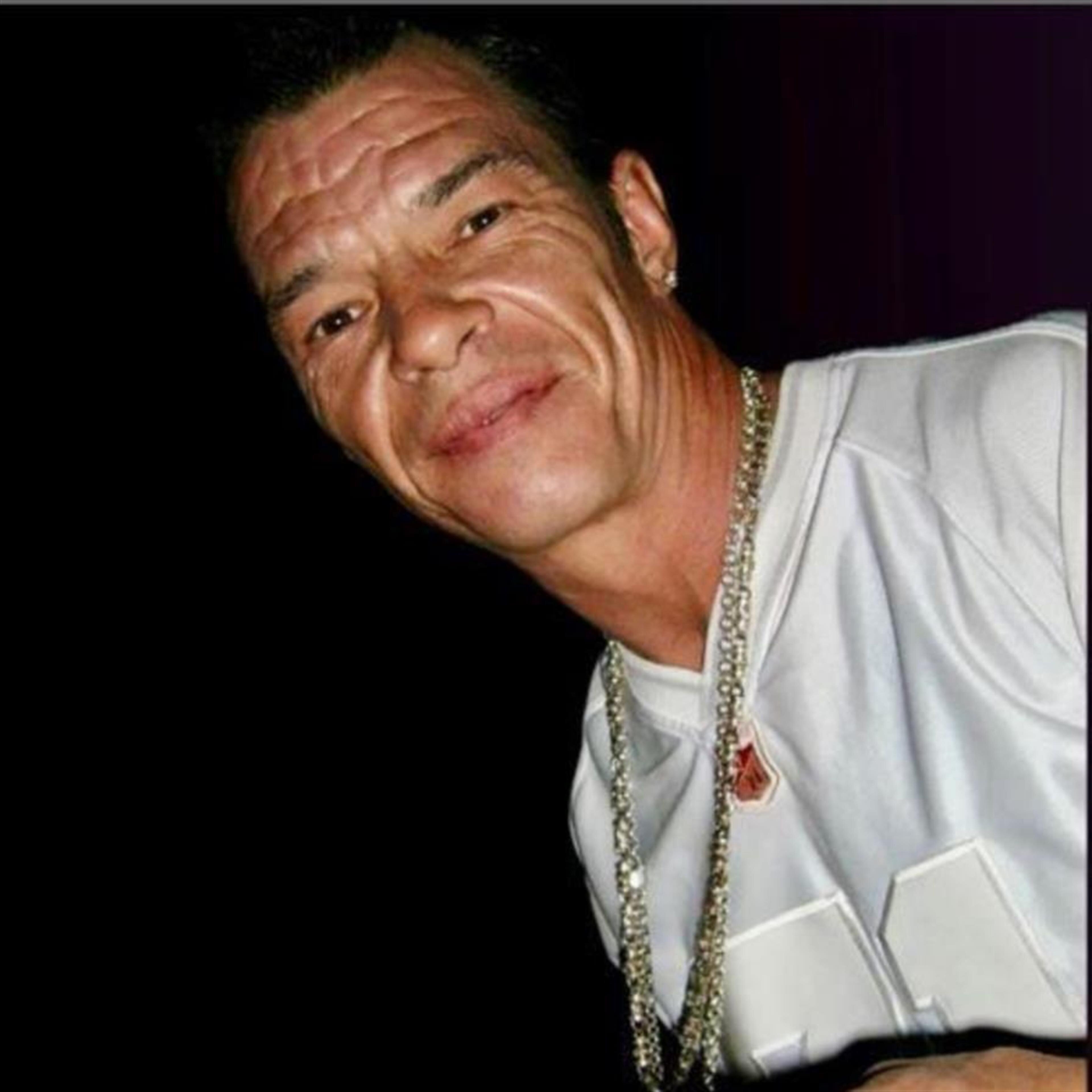 Ricky "Slick Rick" Buchanan