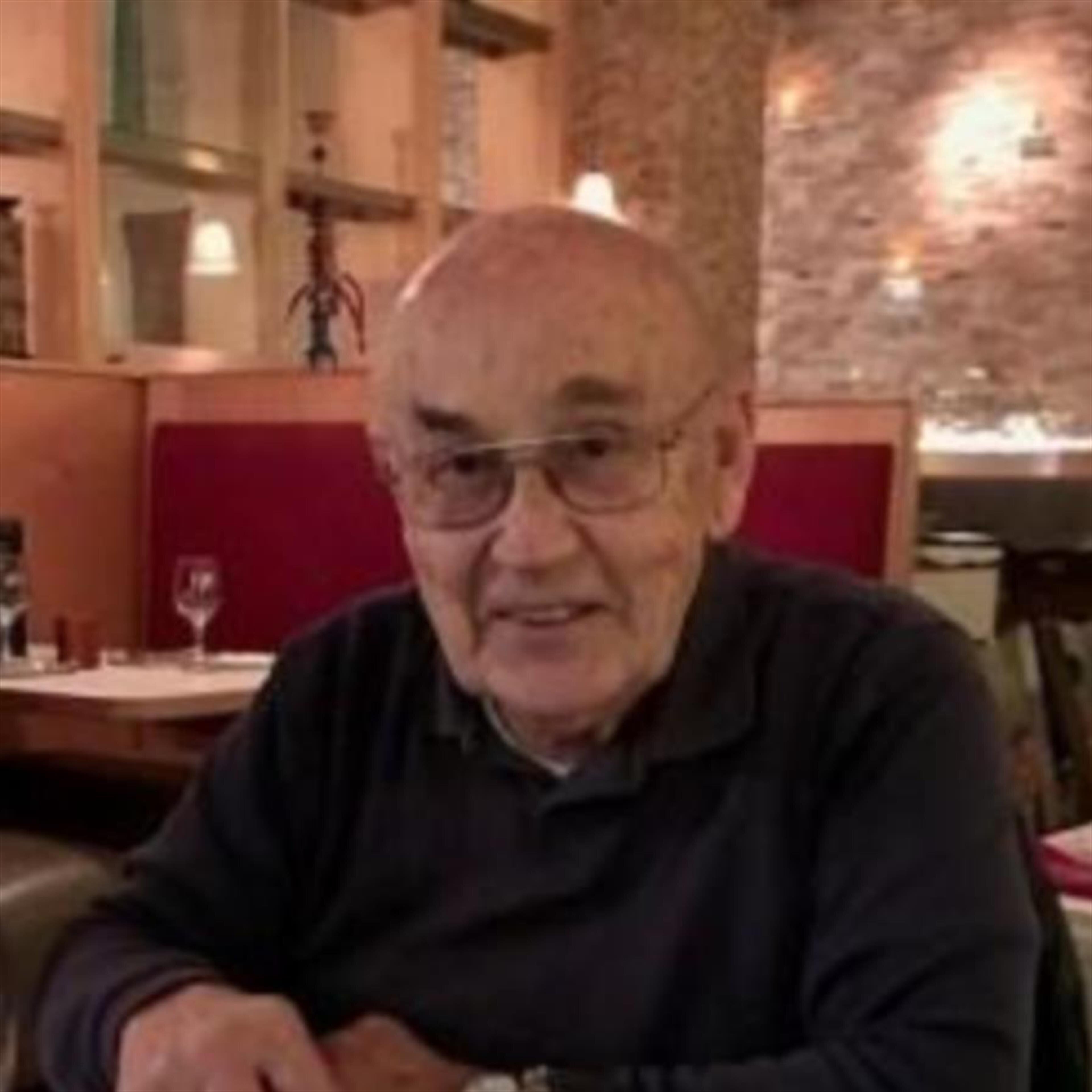 Victor Weiss