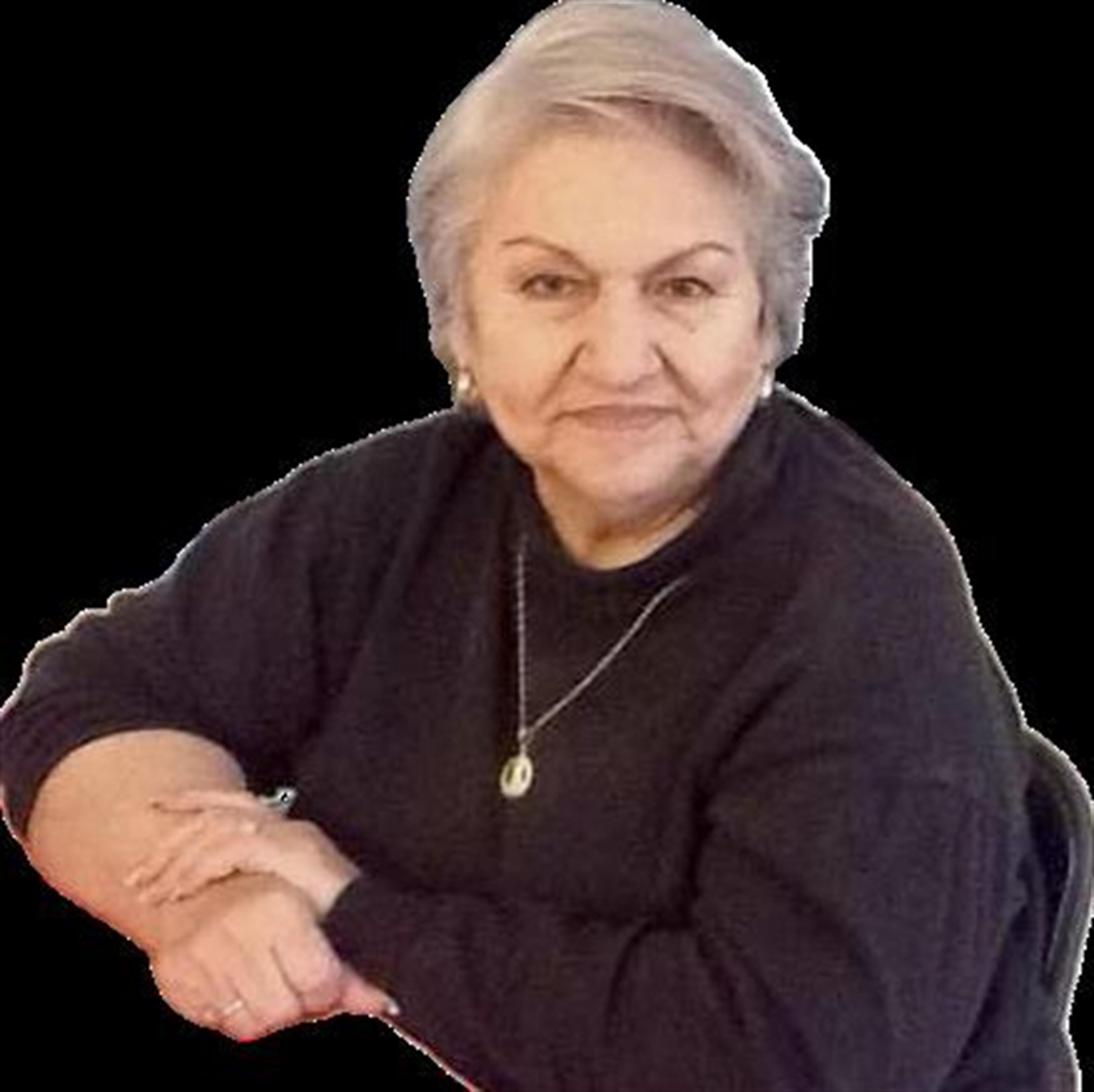 Josefina Ylda Fraire