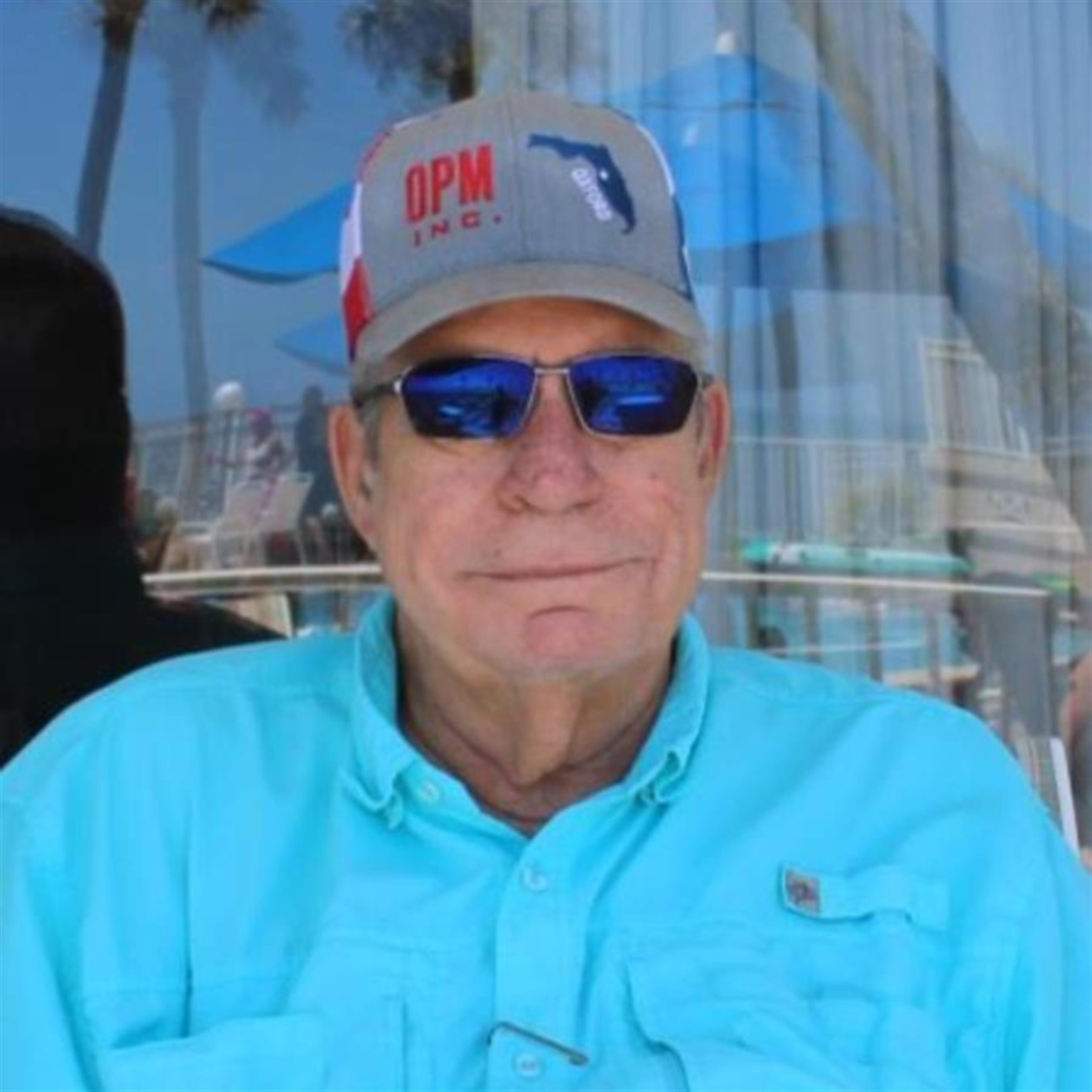 Reginald T. "Terry" Hurst Sr.