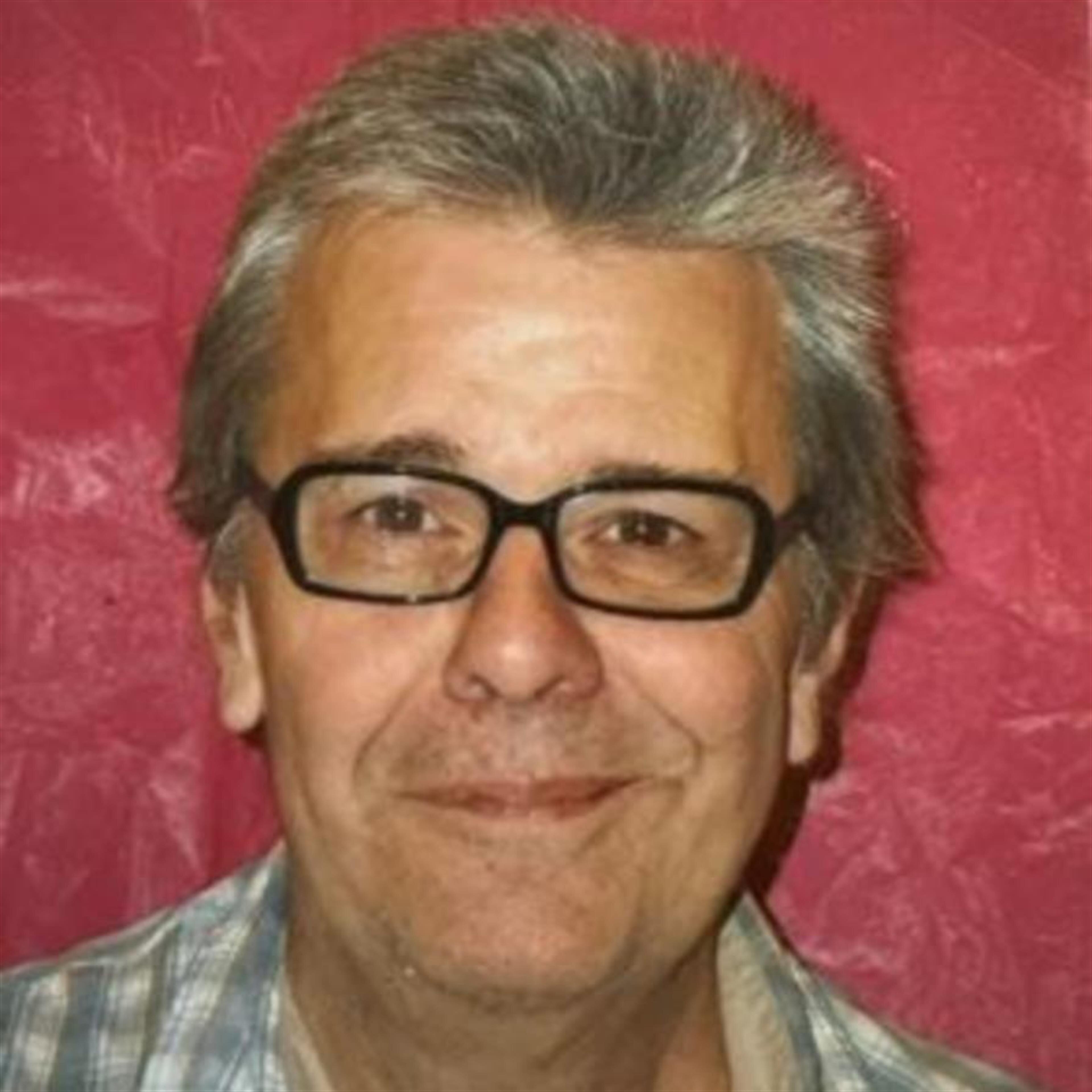 Michael Thomas Altman