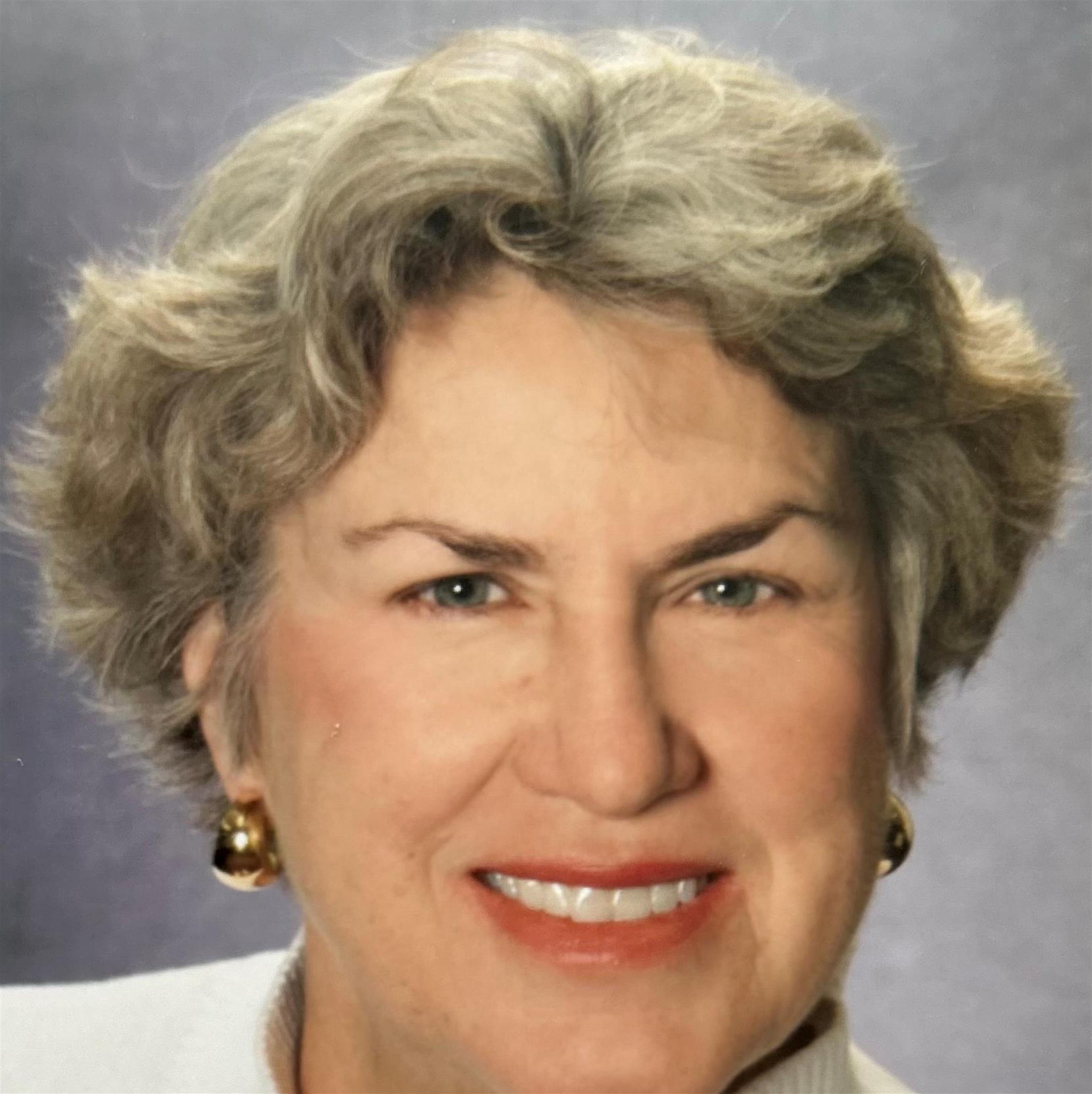 Mary Kathryn Broms