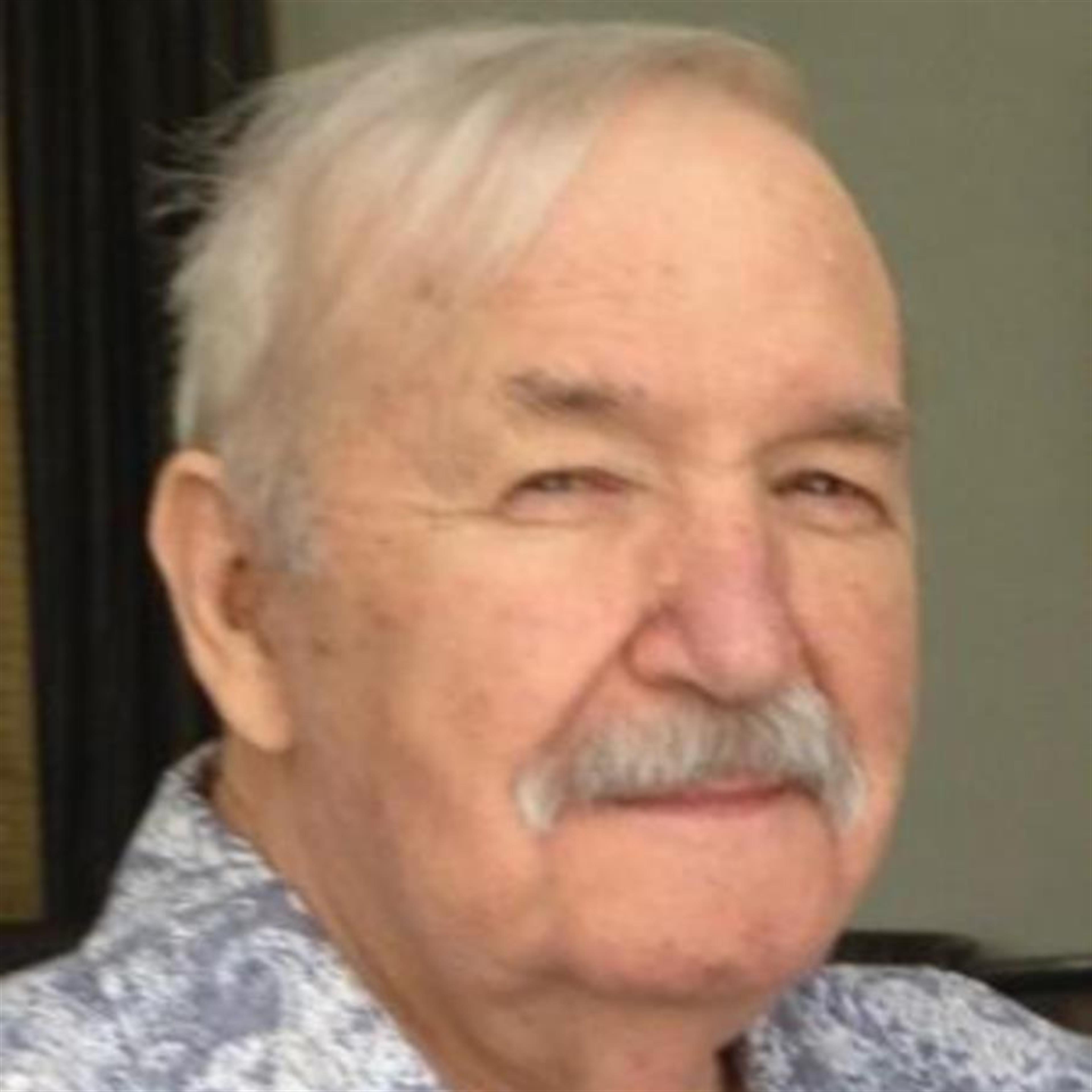 Patrick W Frazier Sr.