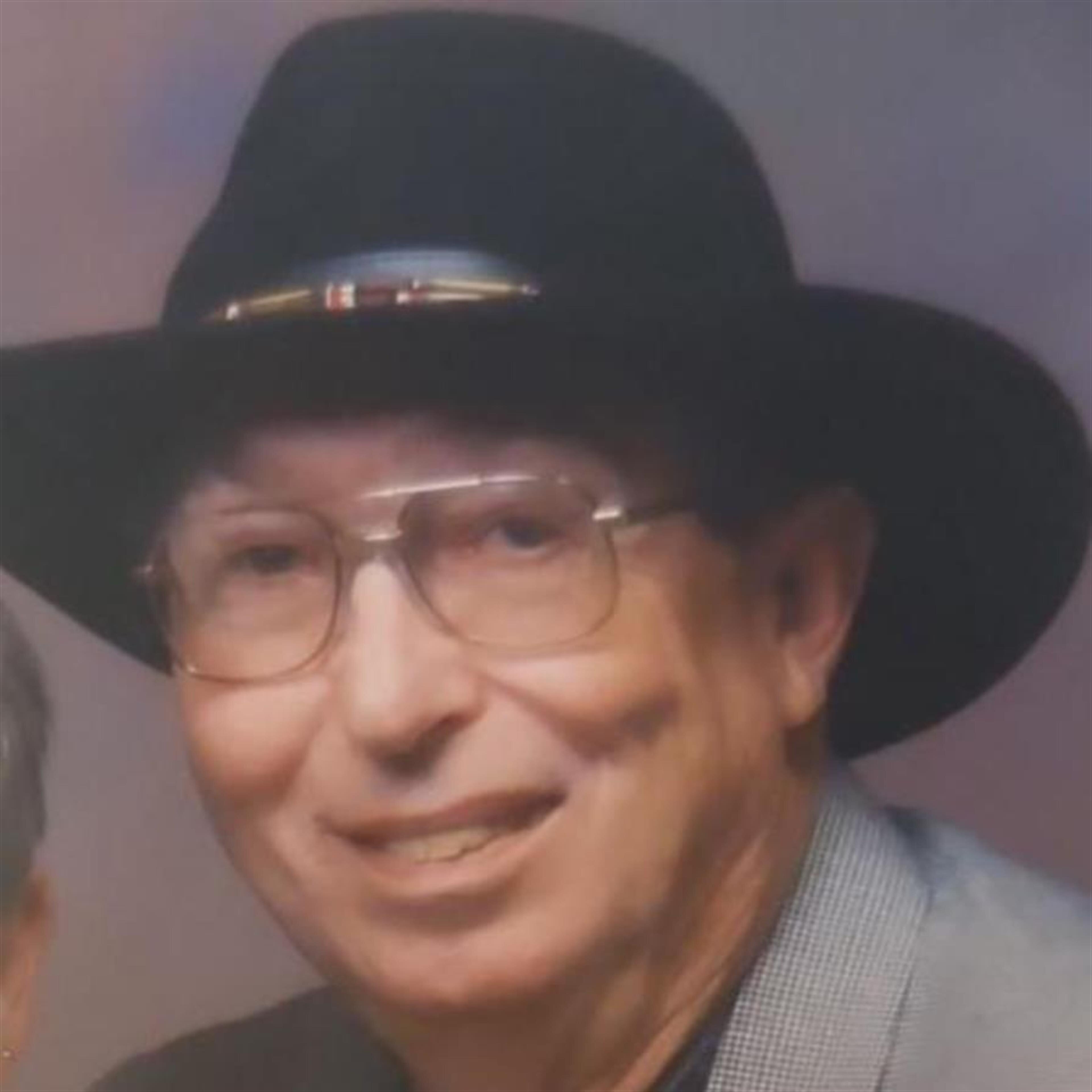 Eddie John Pannell Jr.