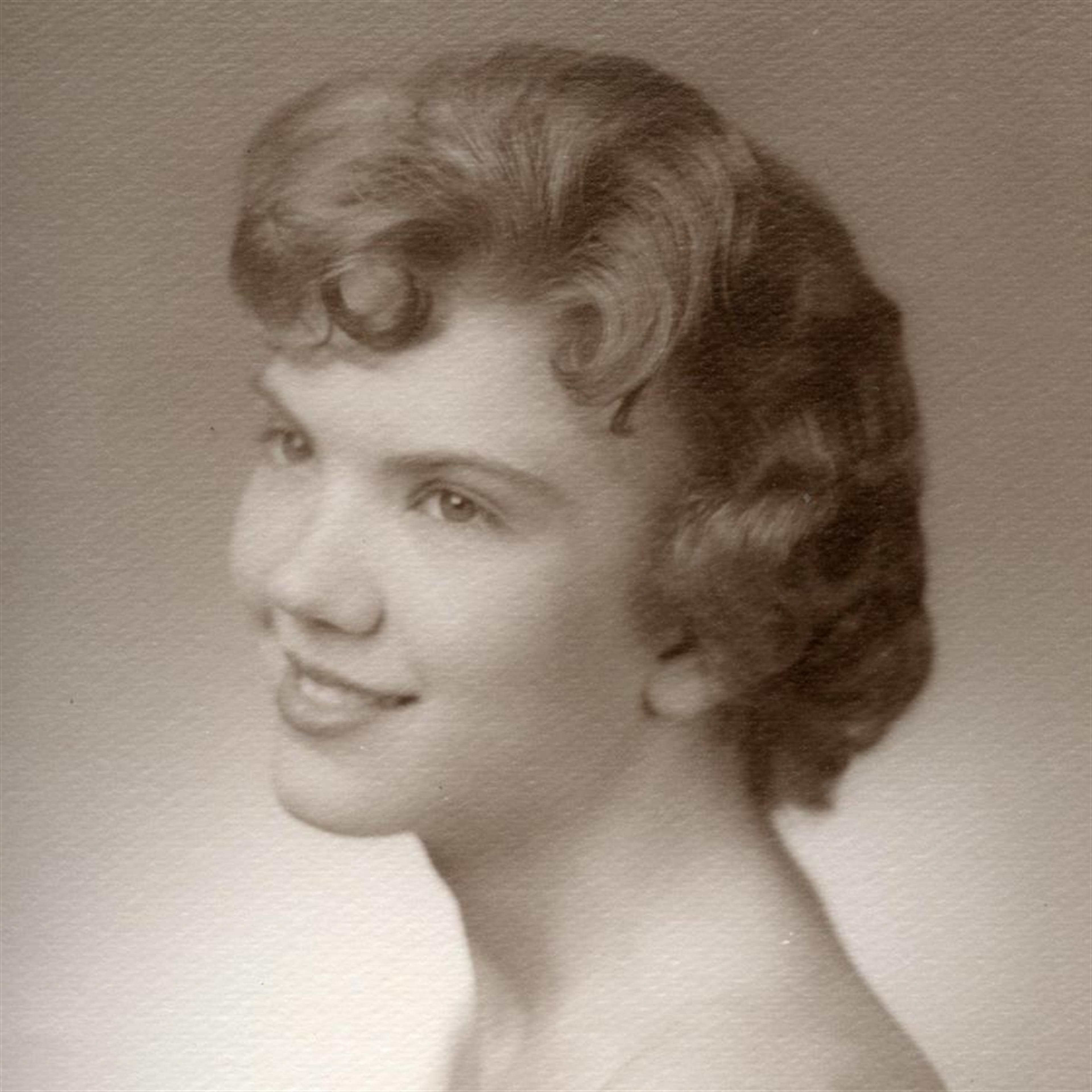 Judith Ann Cannizzaro
