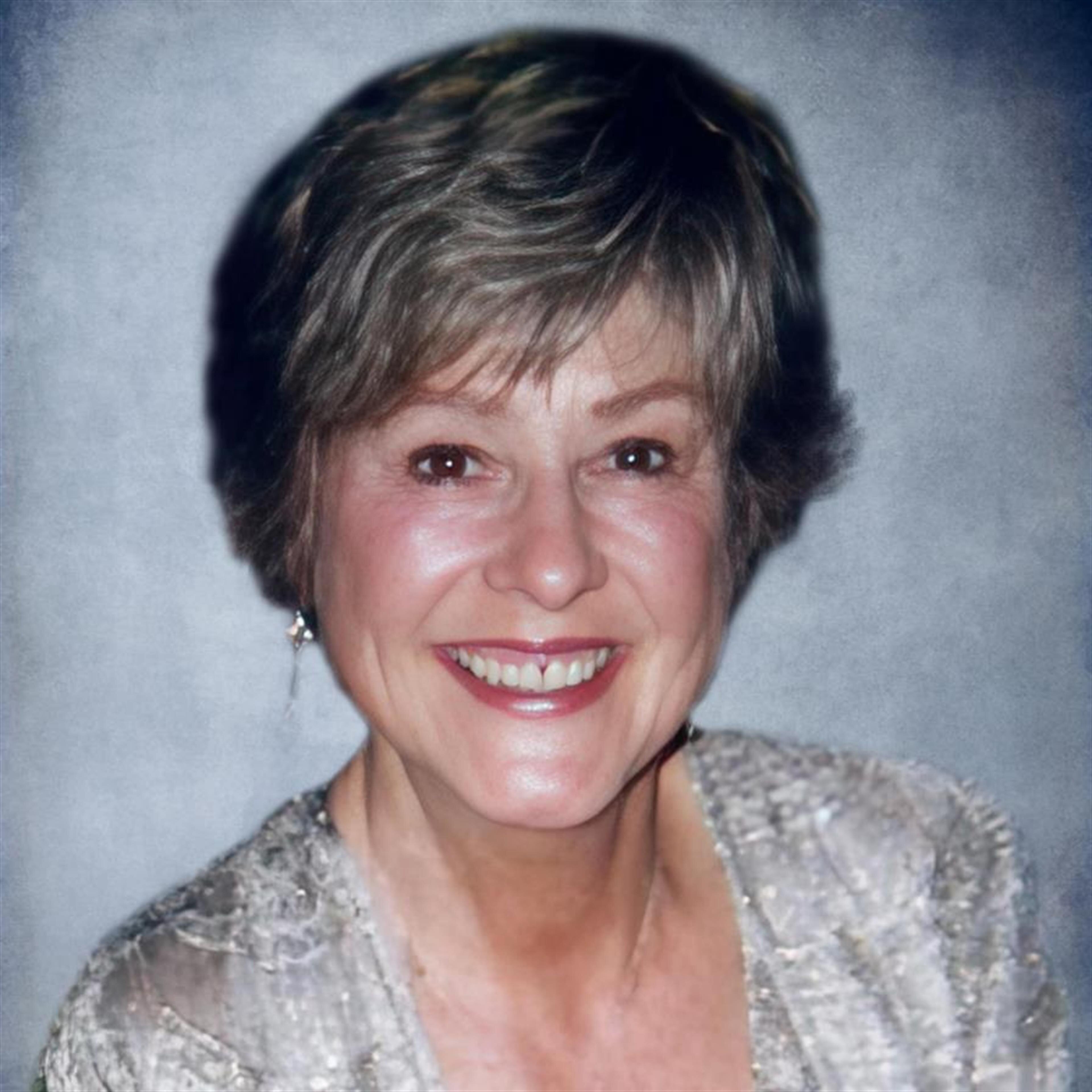 Carol L. Benton