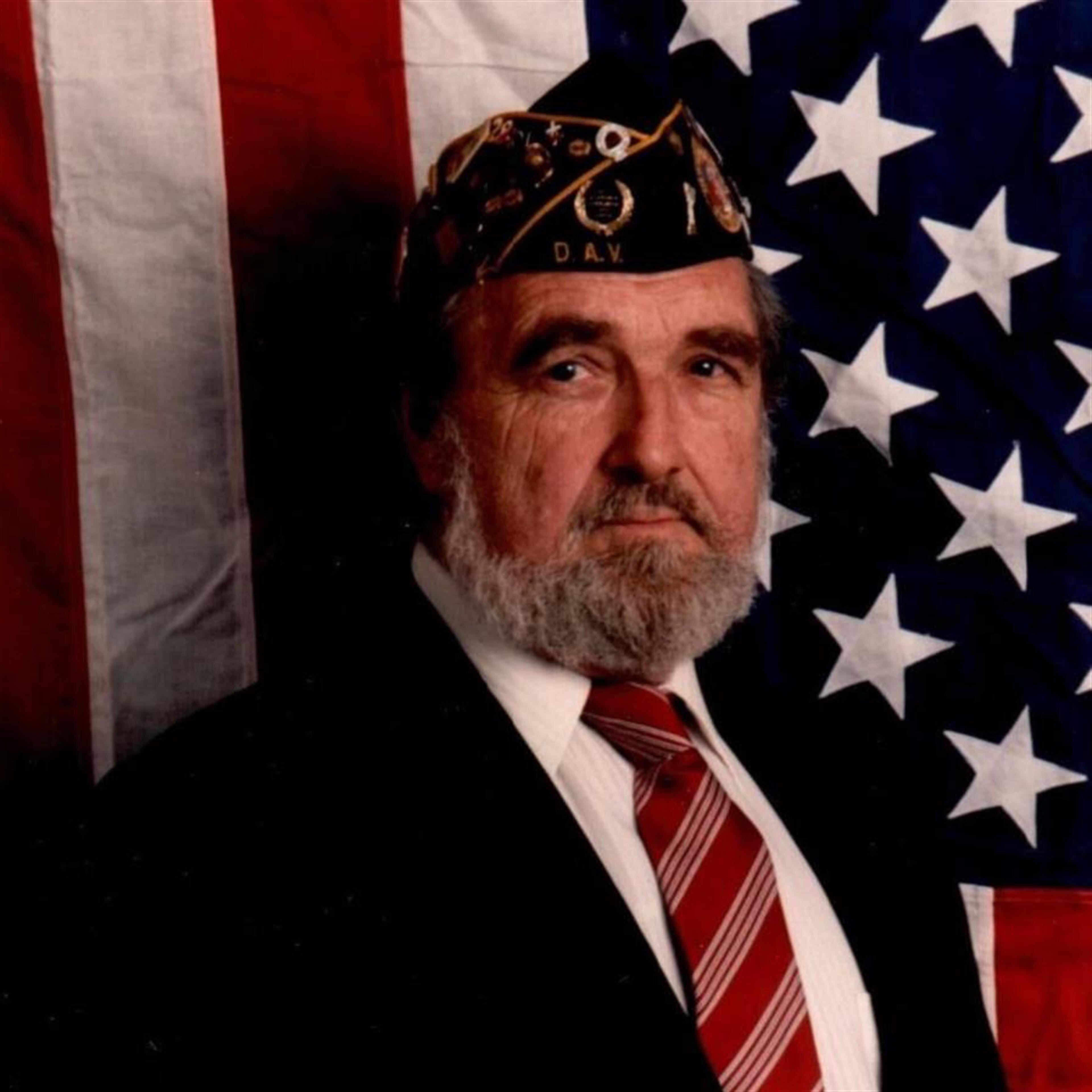 Victor "Vic" Puhak