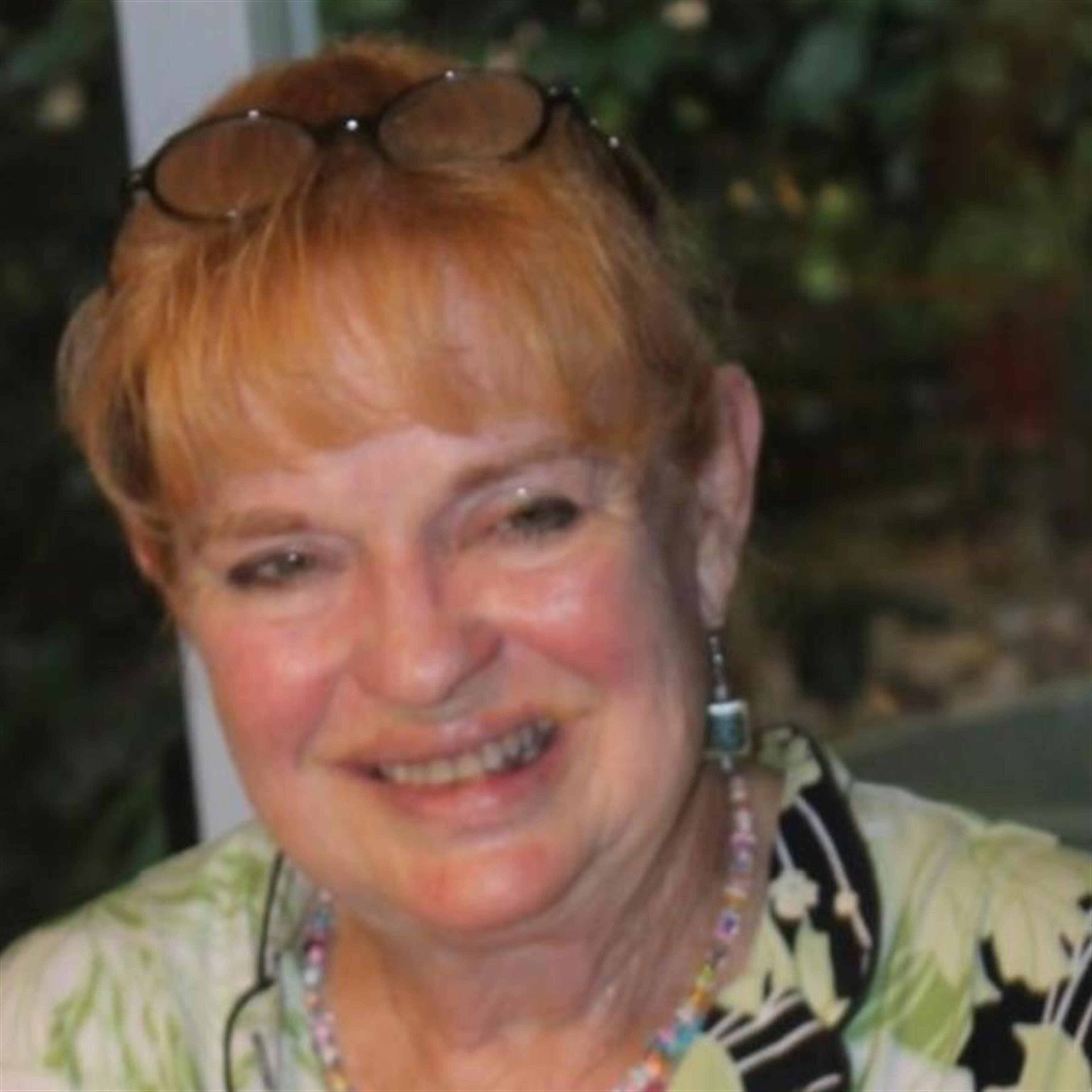 Betty Jo Carter