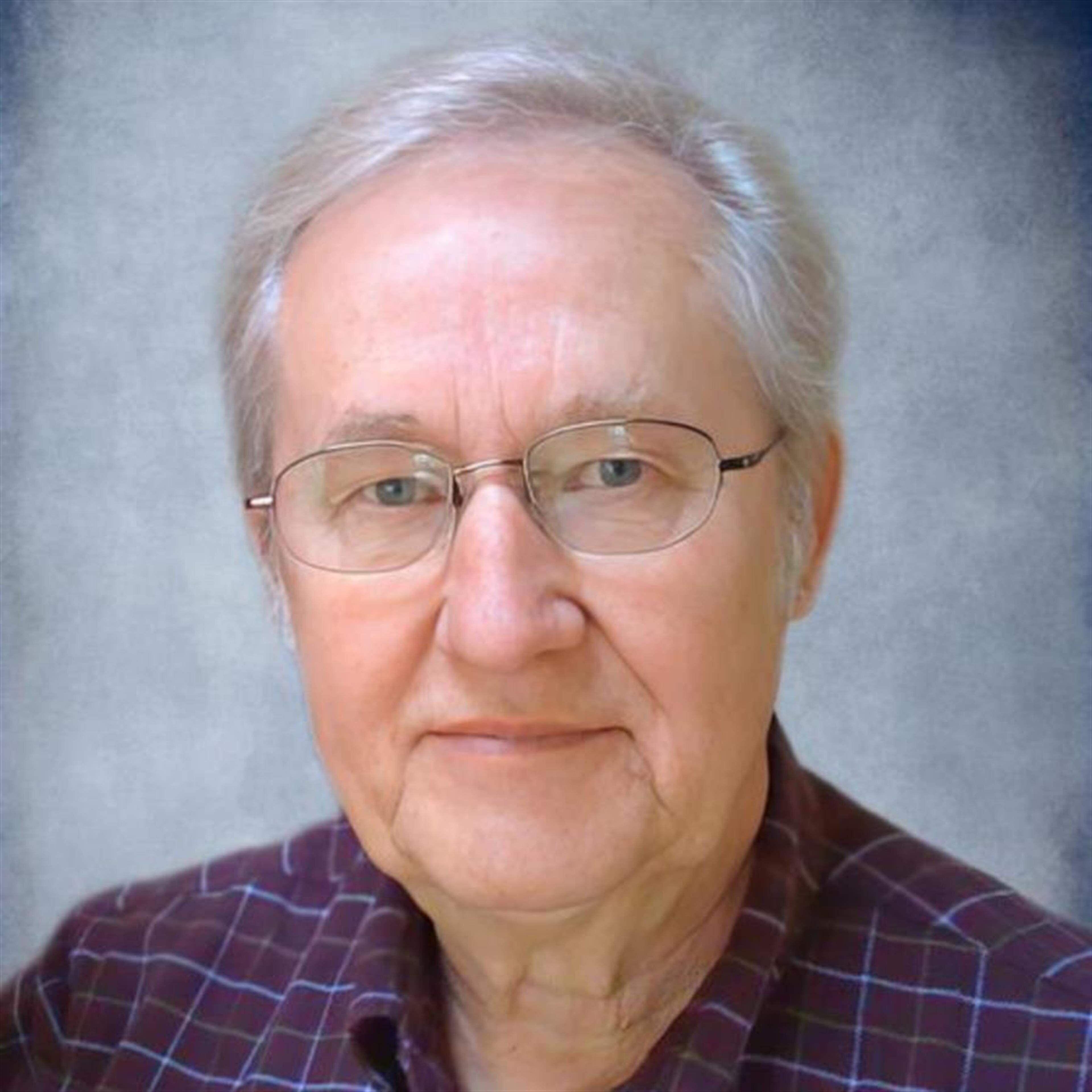 Richard Oscar Miller
