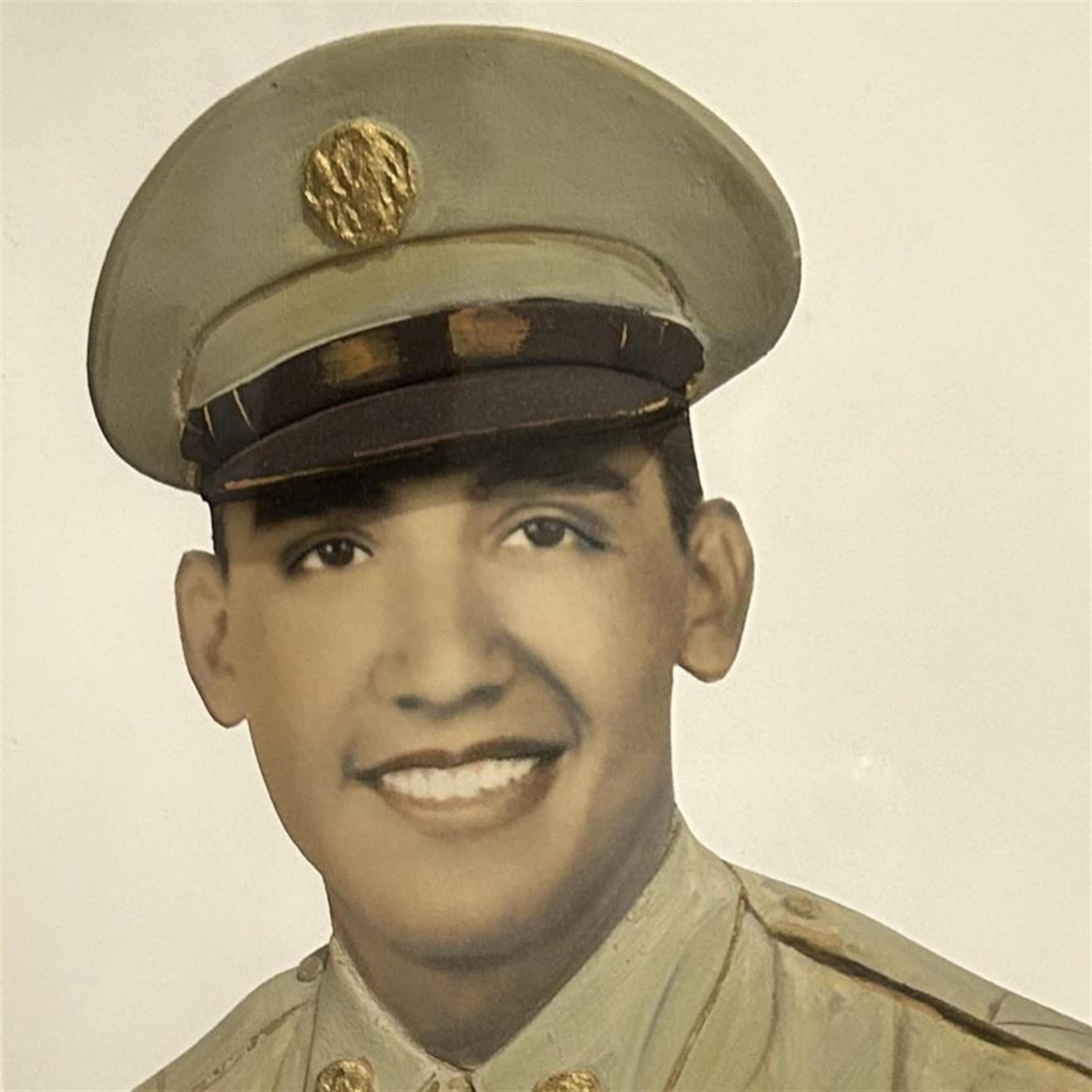 Johnny Montalbo Martinez
