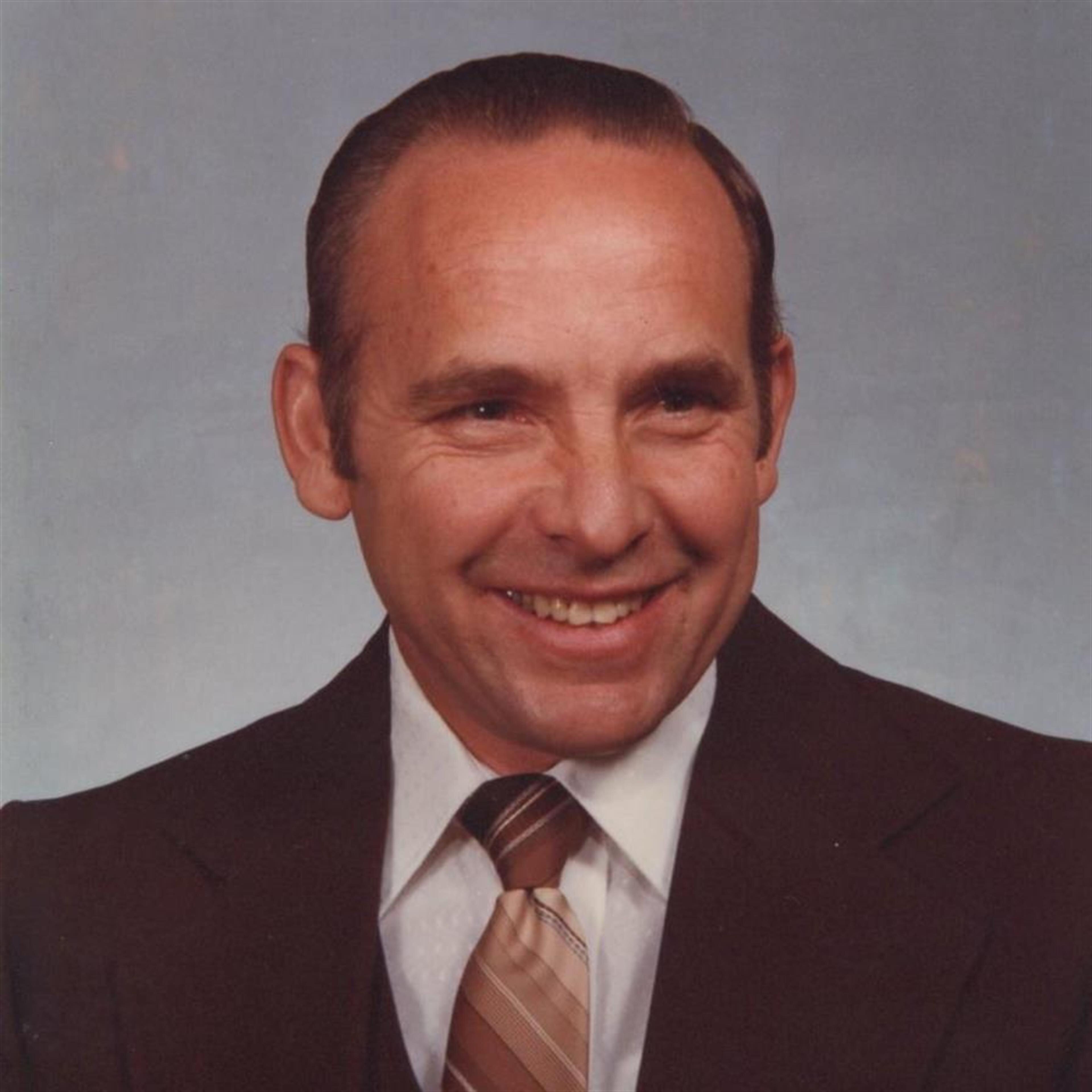 Hugh Junior Swilley