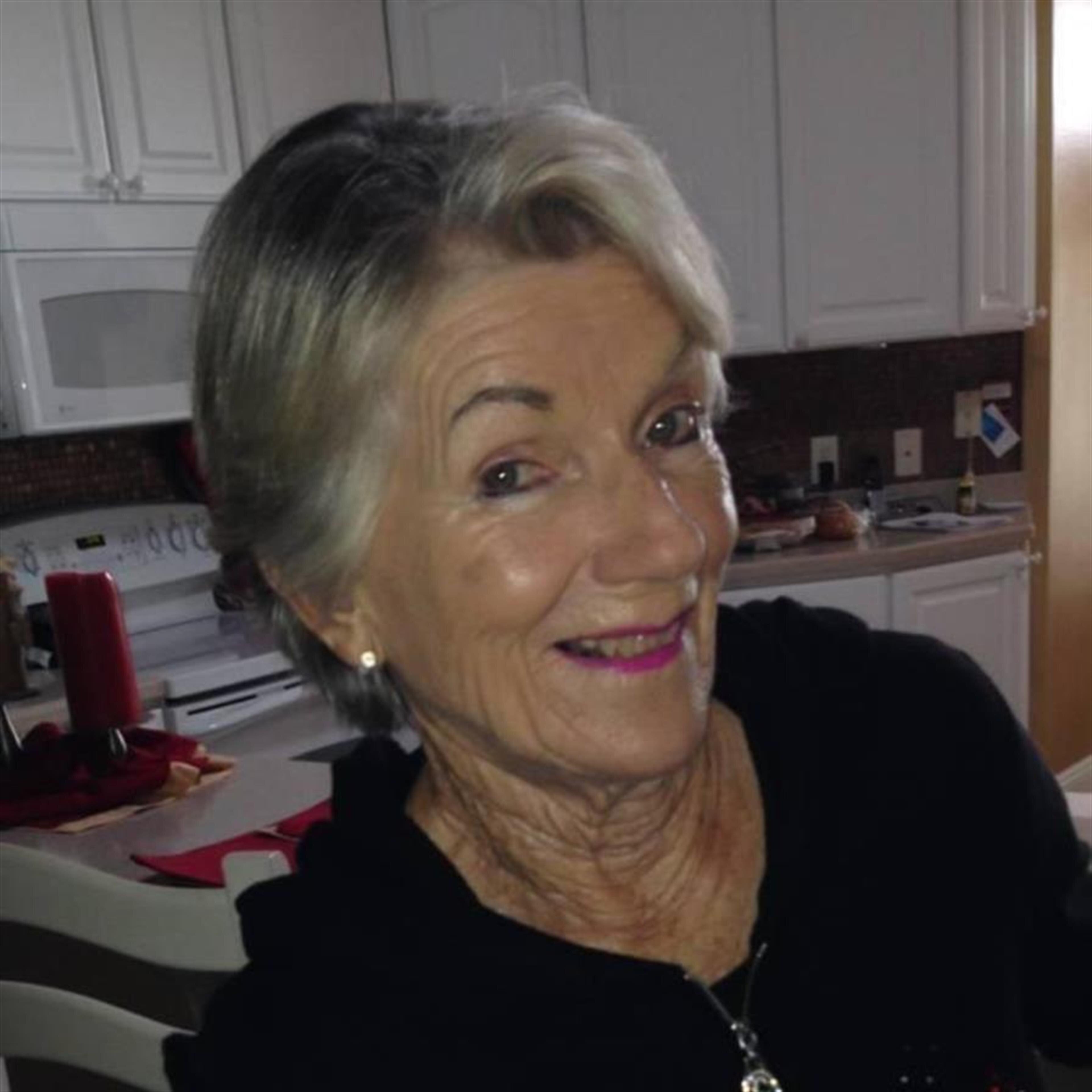 Rosemary Novak