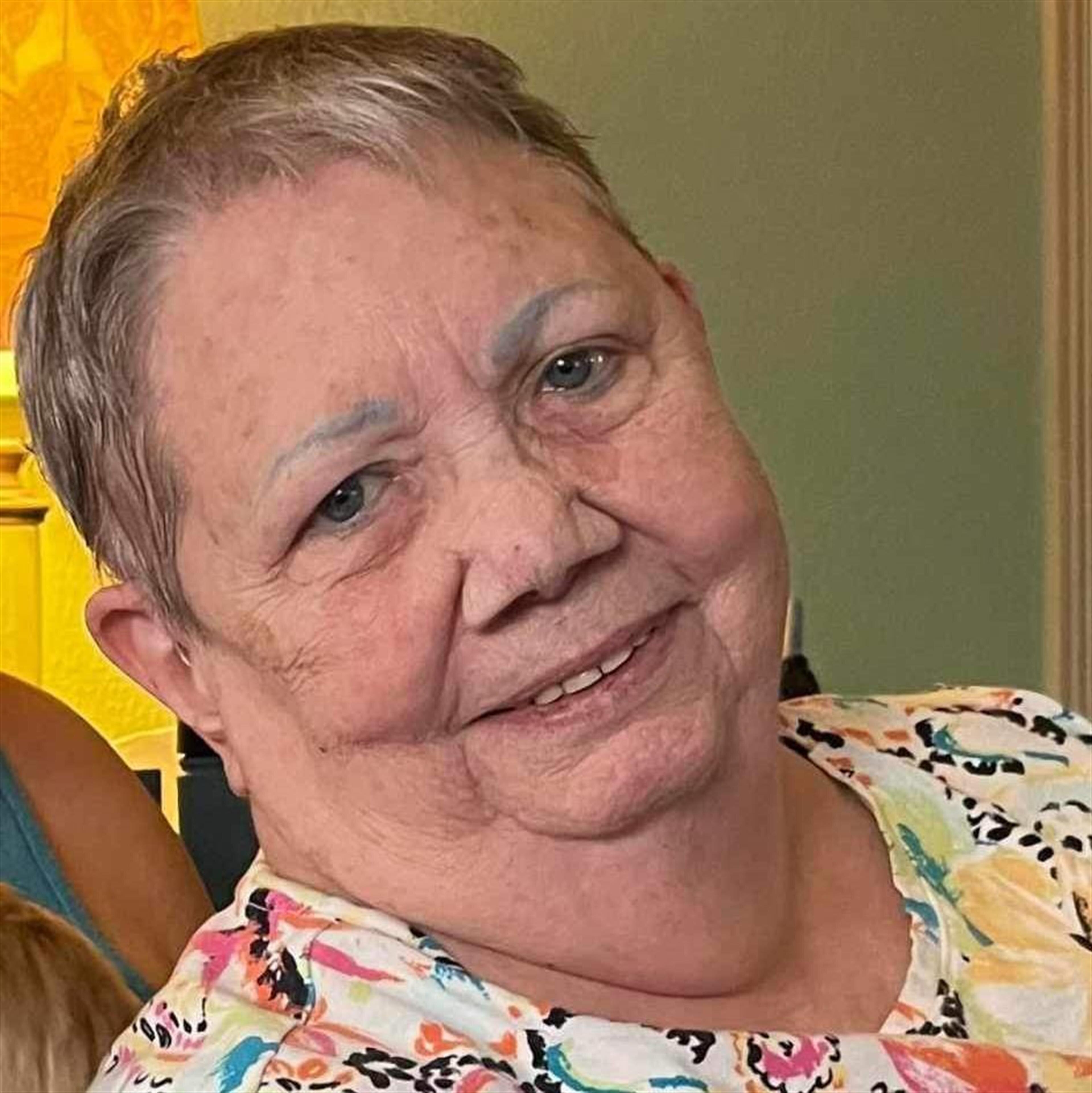 Kyla Carol Arnold