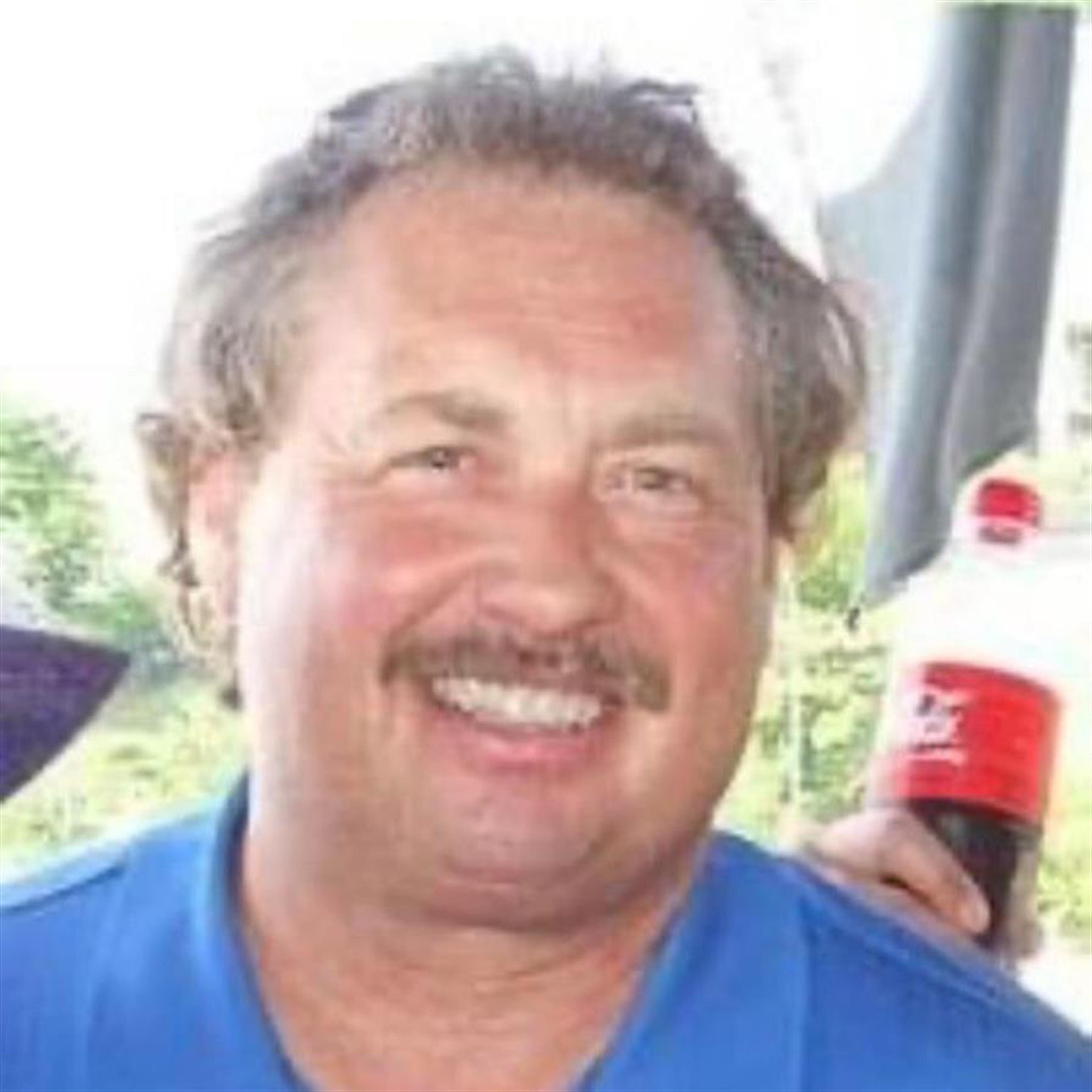 Harry Biggs Howard III