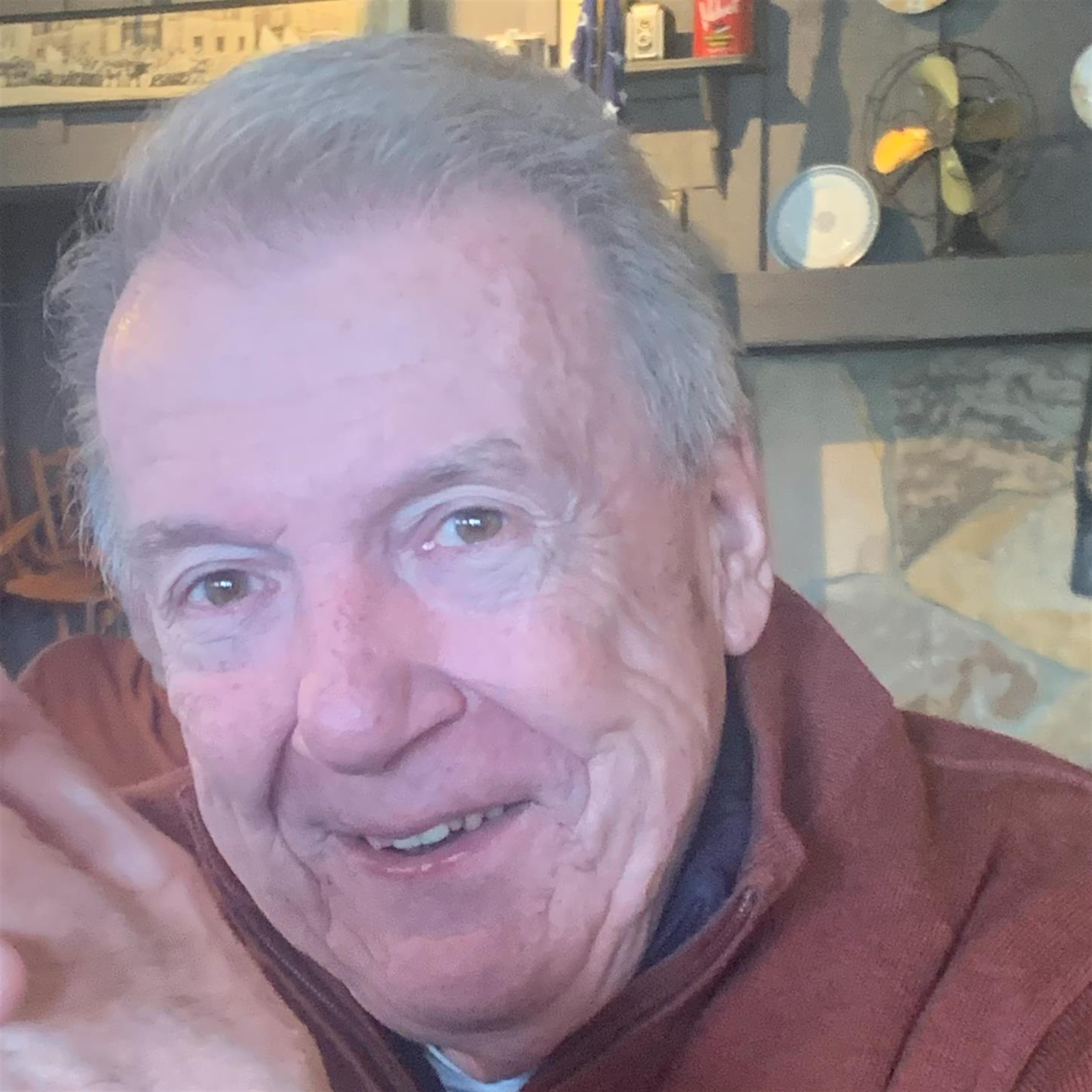 Norman Dukarm