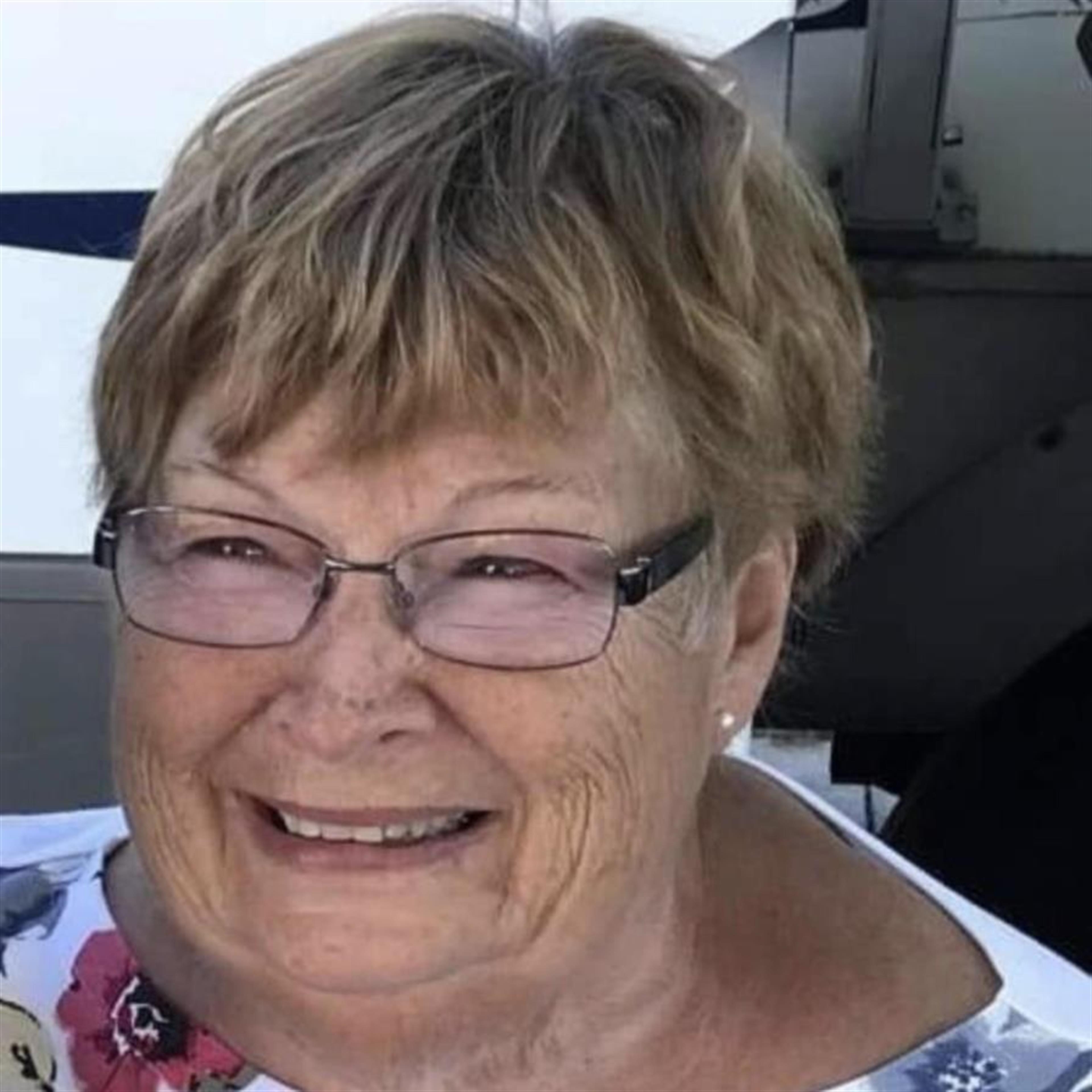 Valarie "Val" Fortenbacher