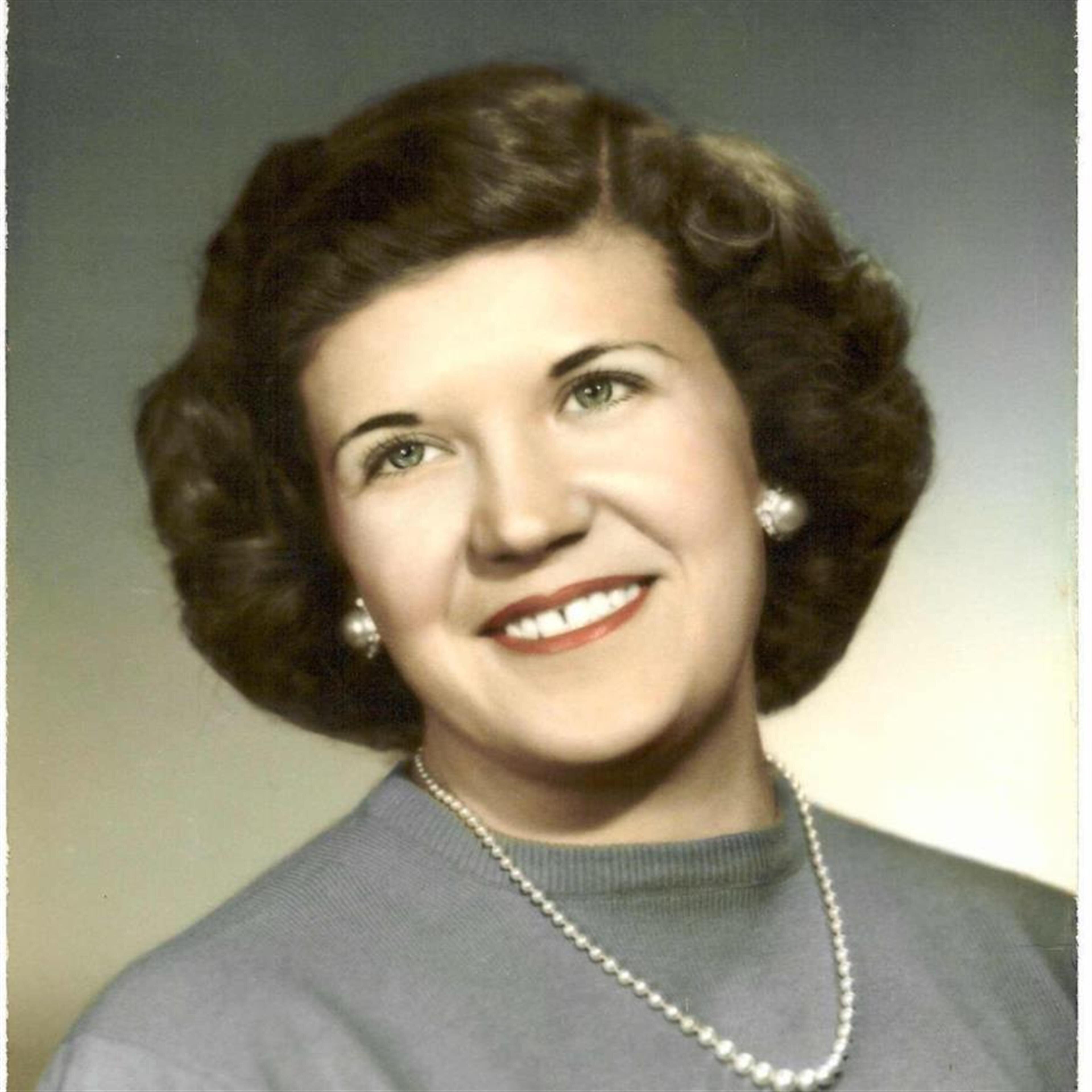 Nancy J Stewart