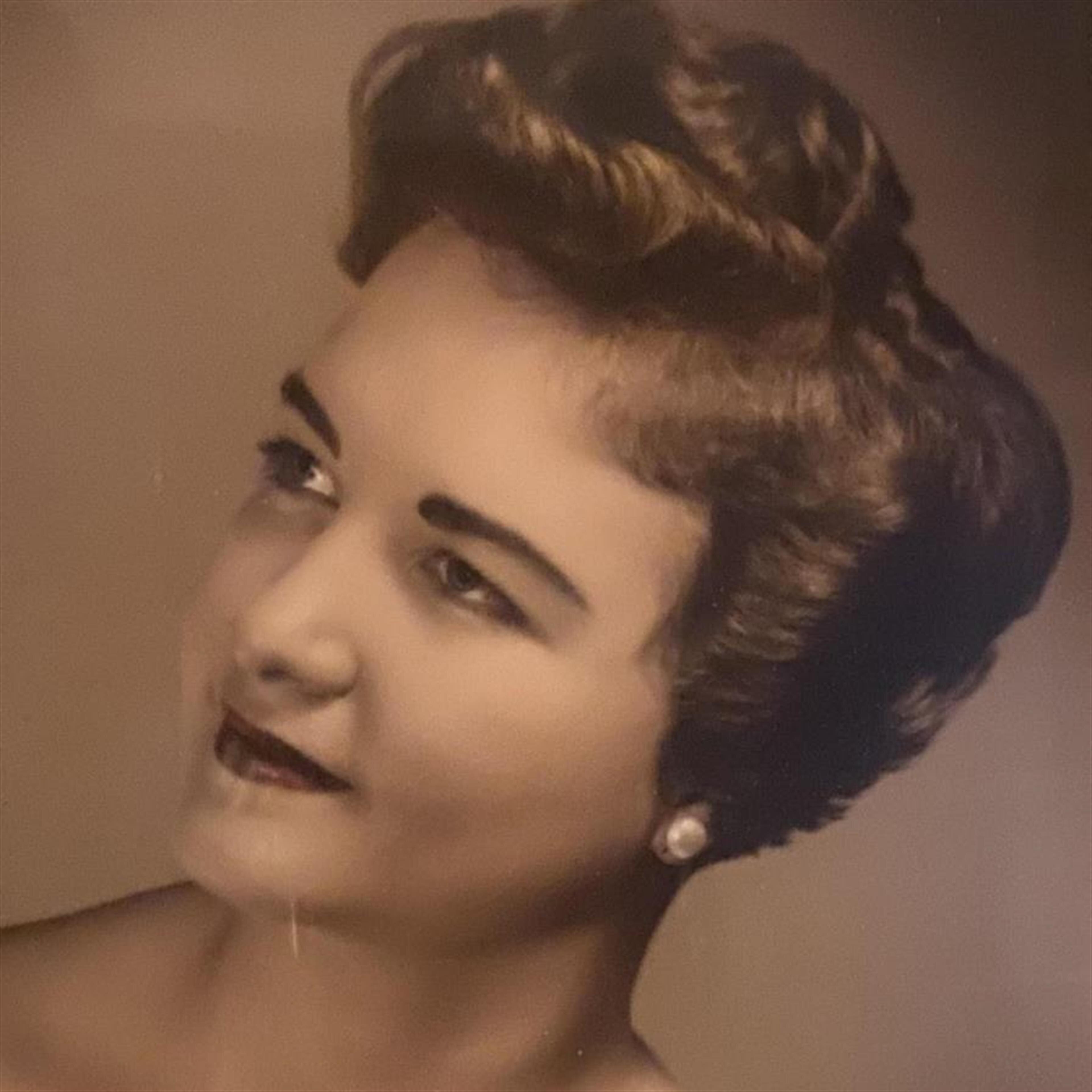Margaret Ann Peltier