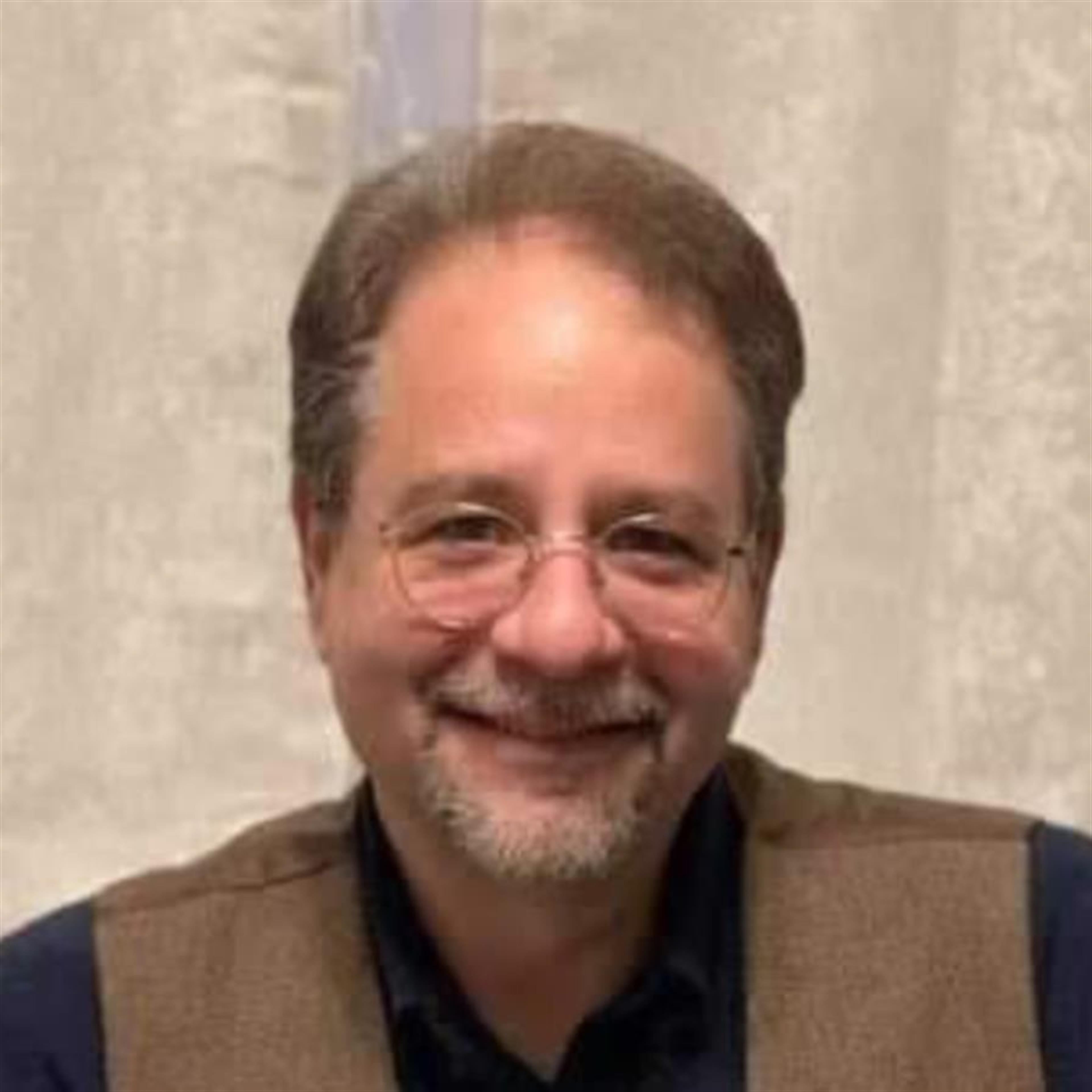 David Laurence Hermann
