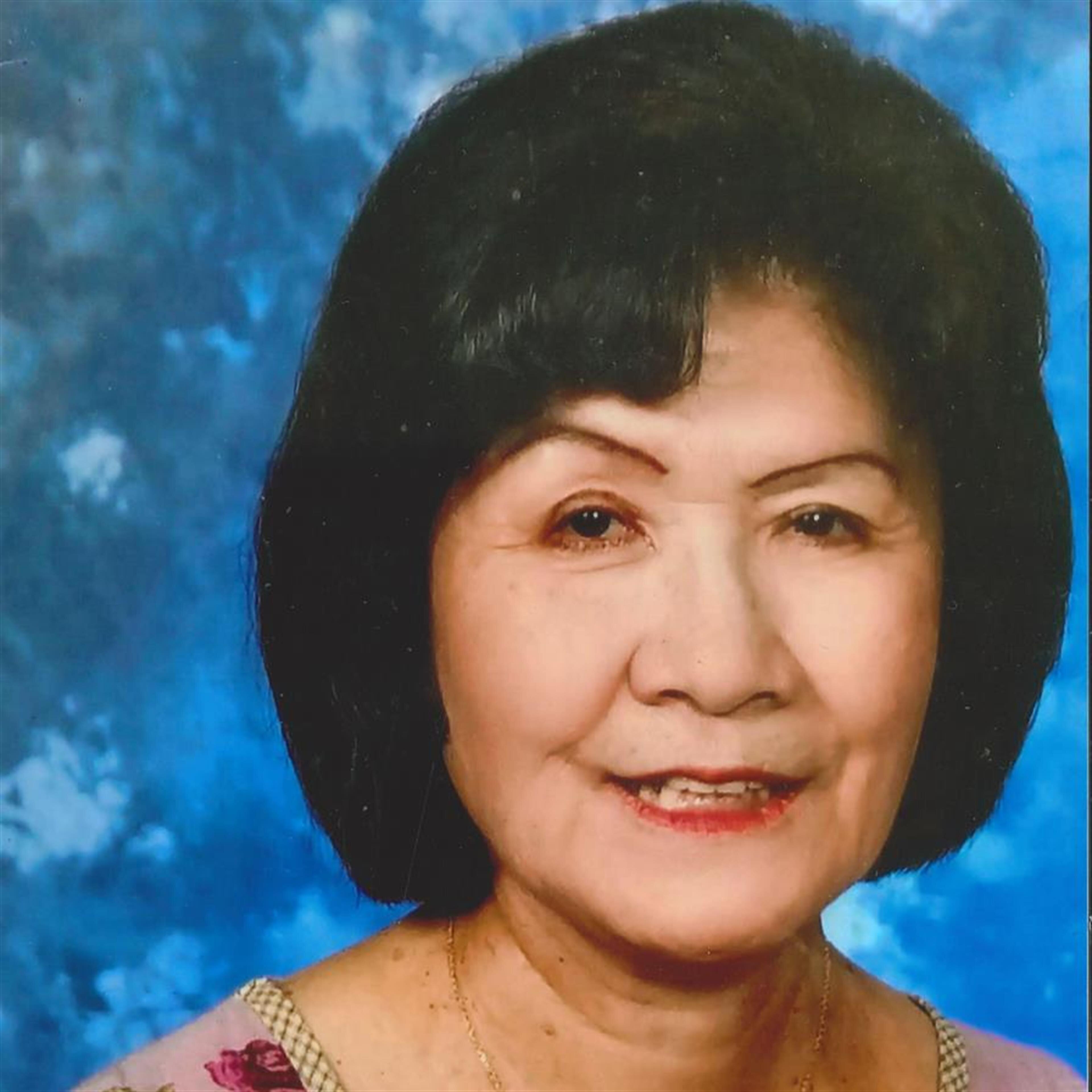 Ethel Kawamura