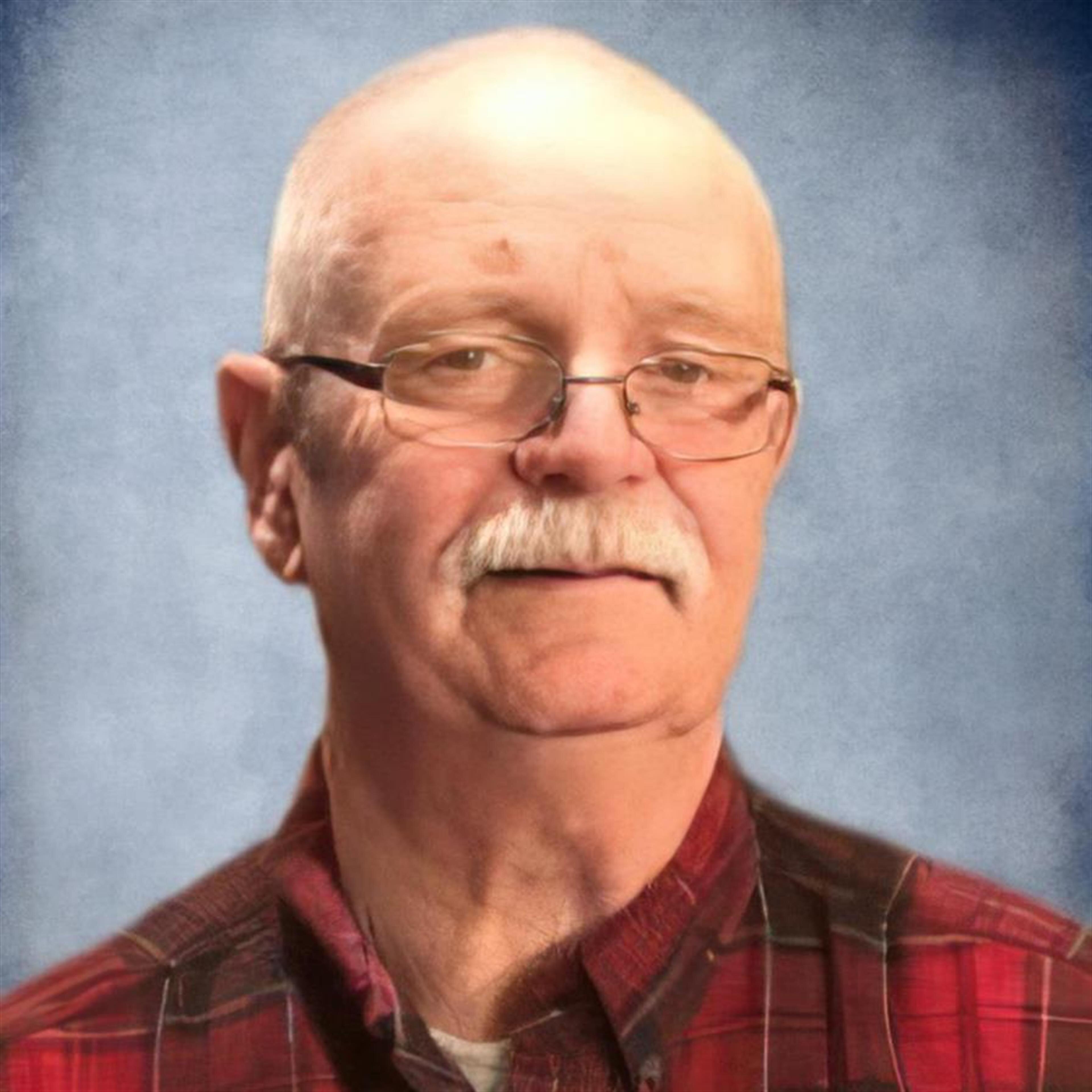 Woodrow Paul Dennis