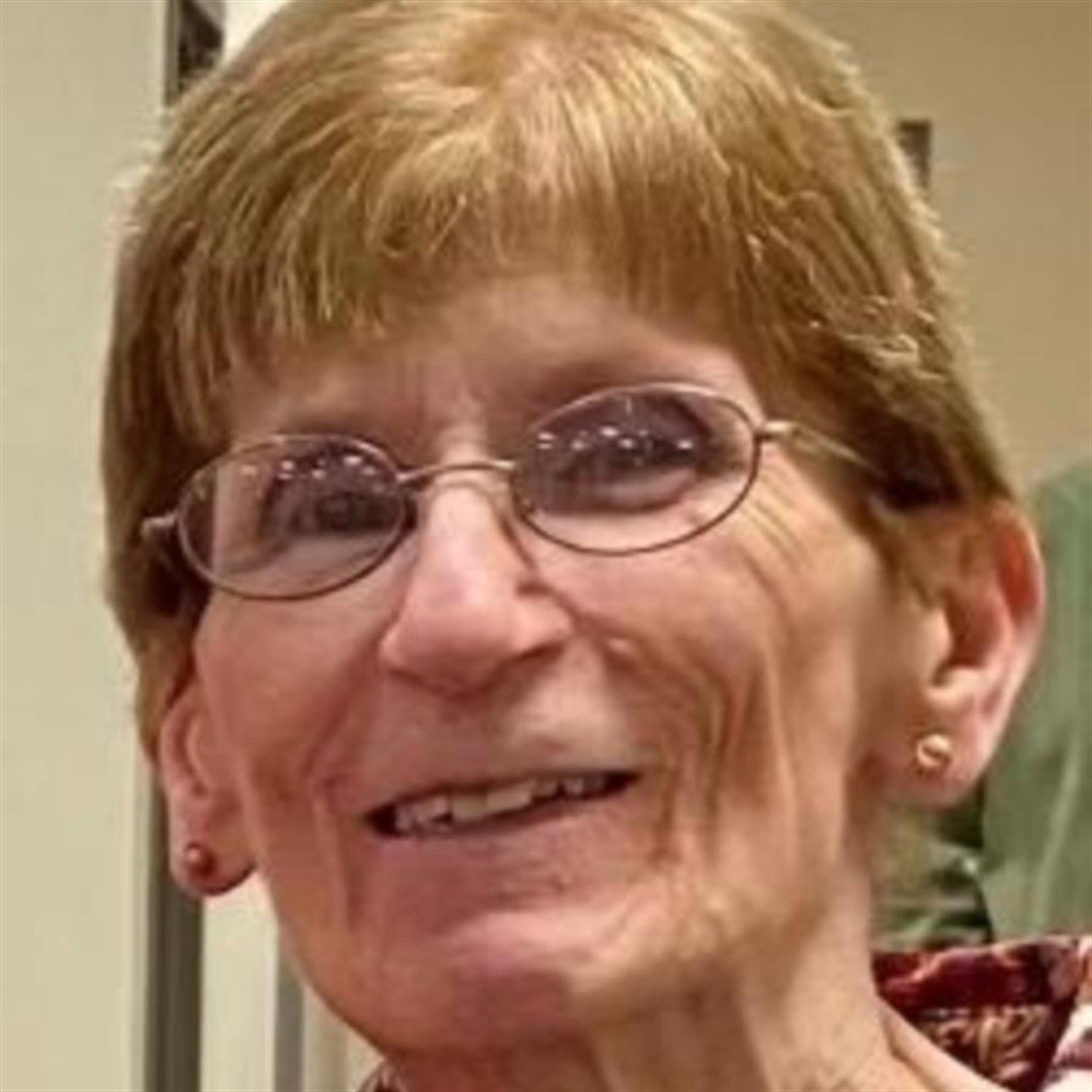 Gail E. Courim