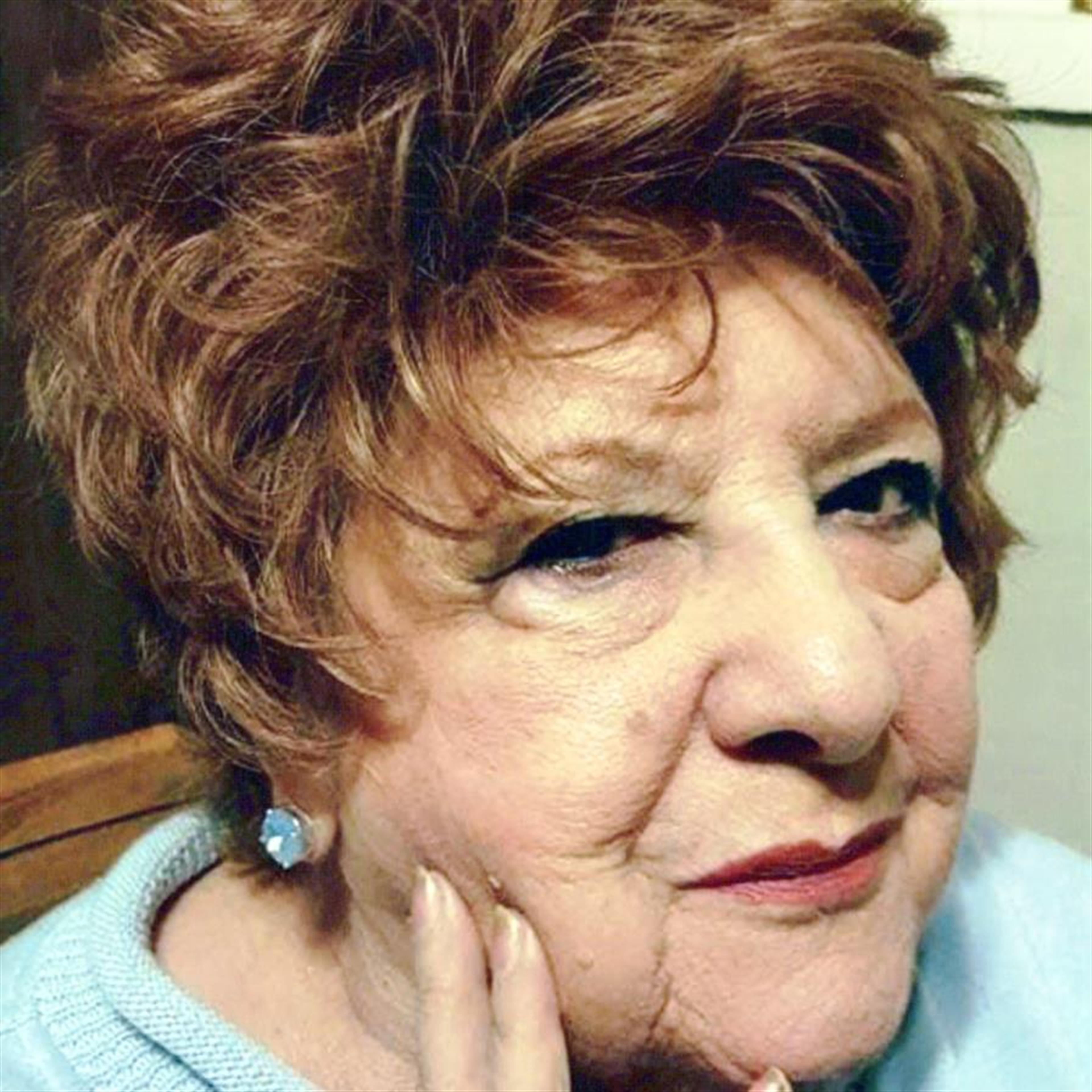 Gloria L. (Squadrito) Orlando