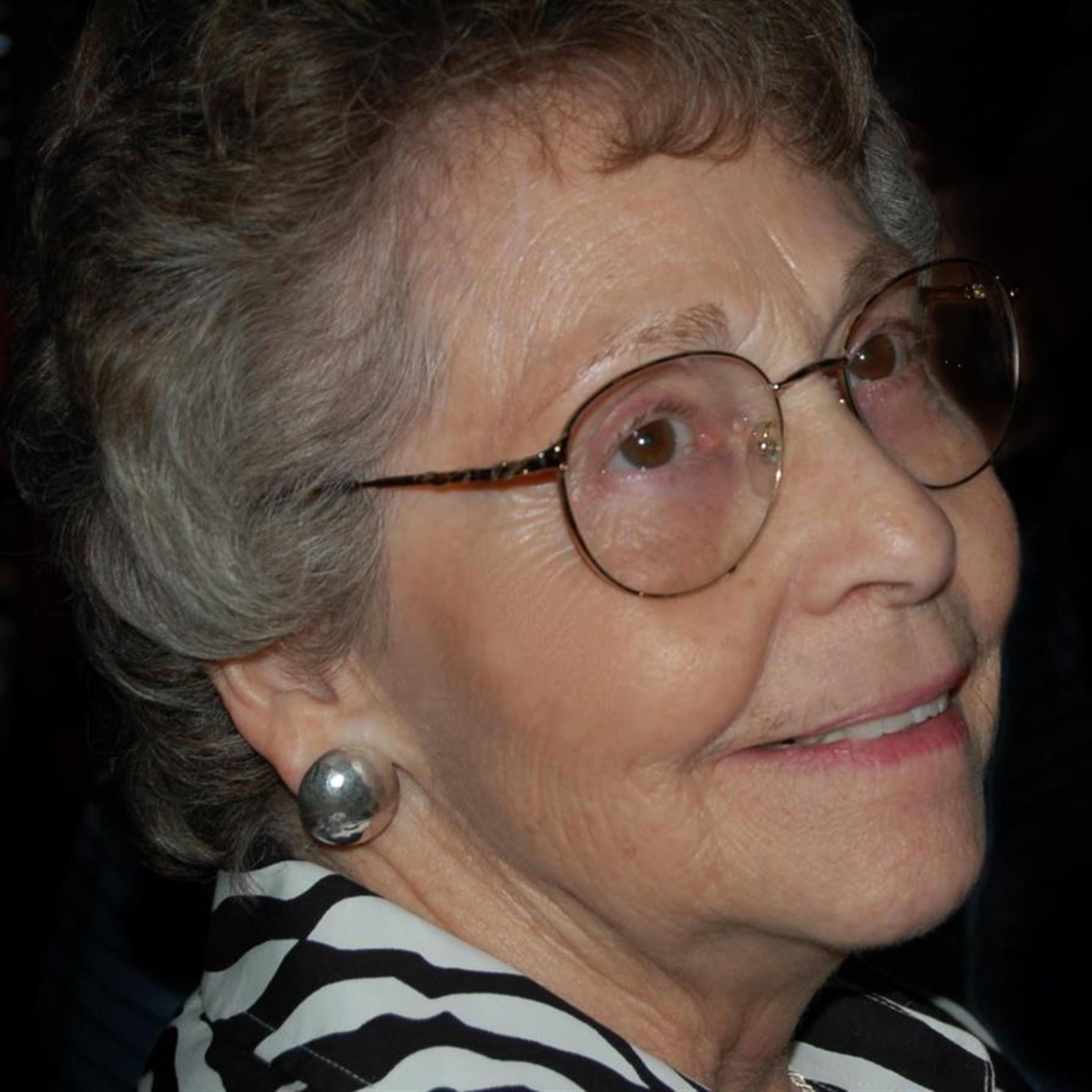 Ferele Marie Cogbill