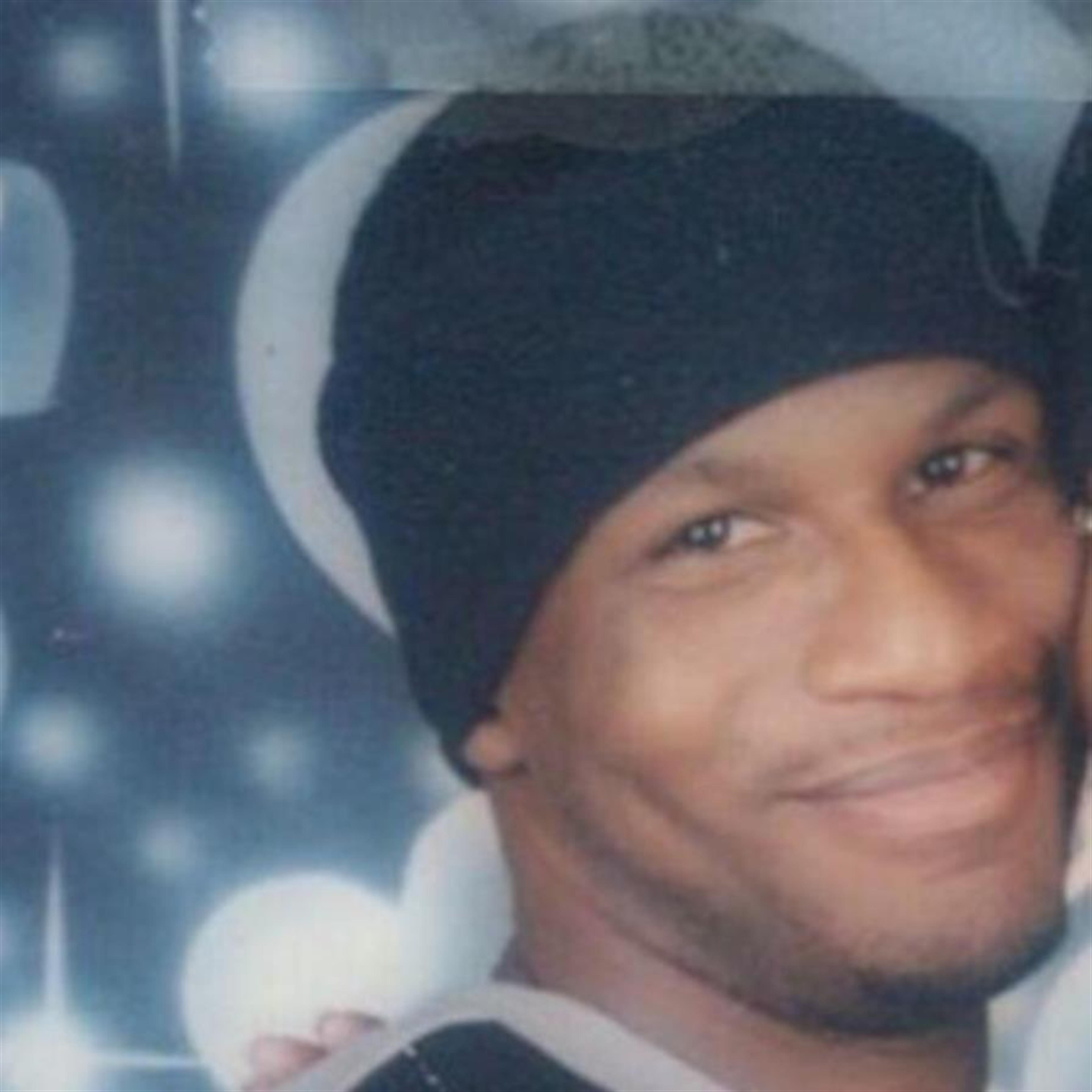 Dominique Andre Higgins