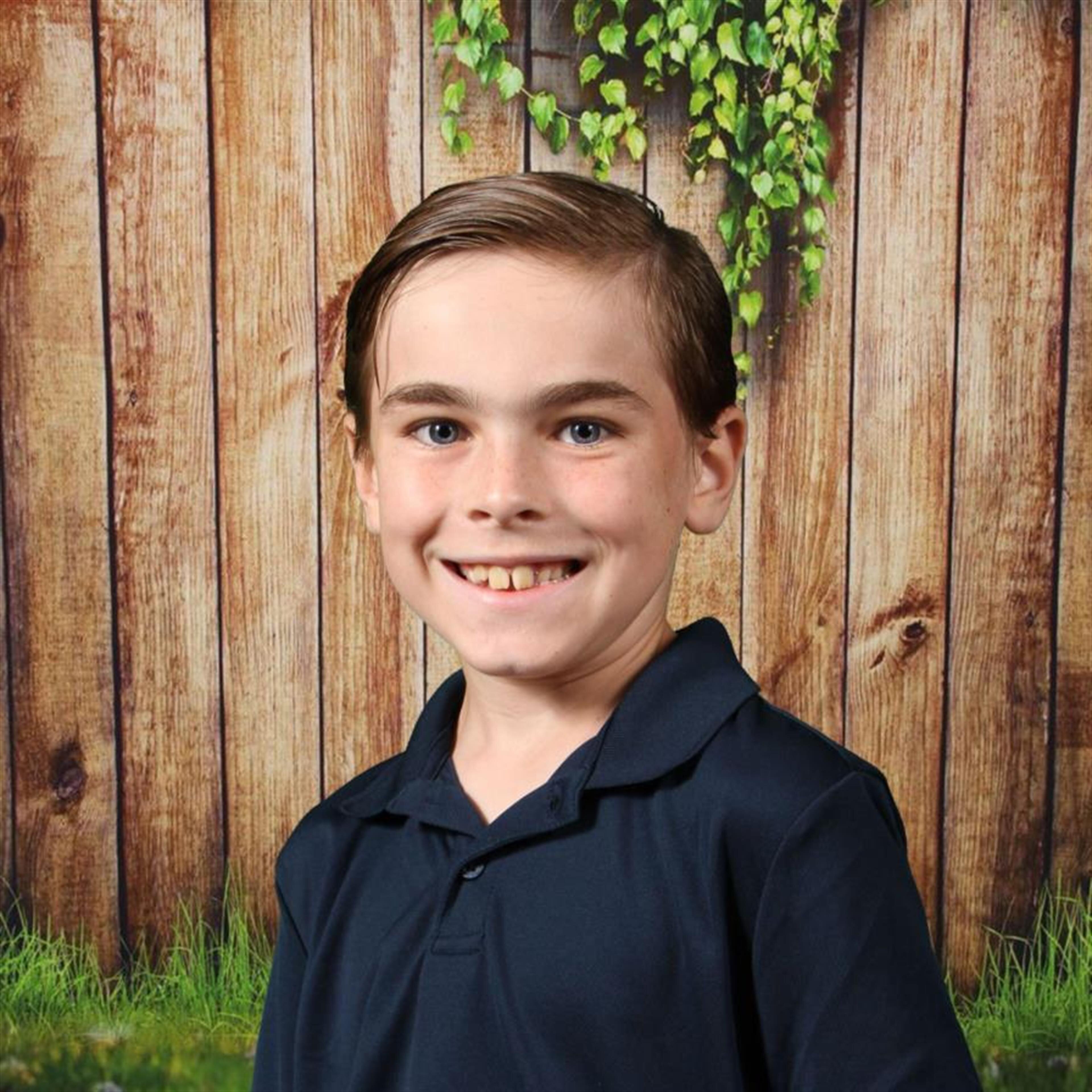 Mason William Fox