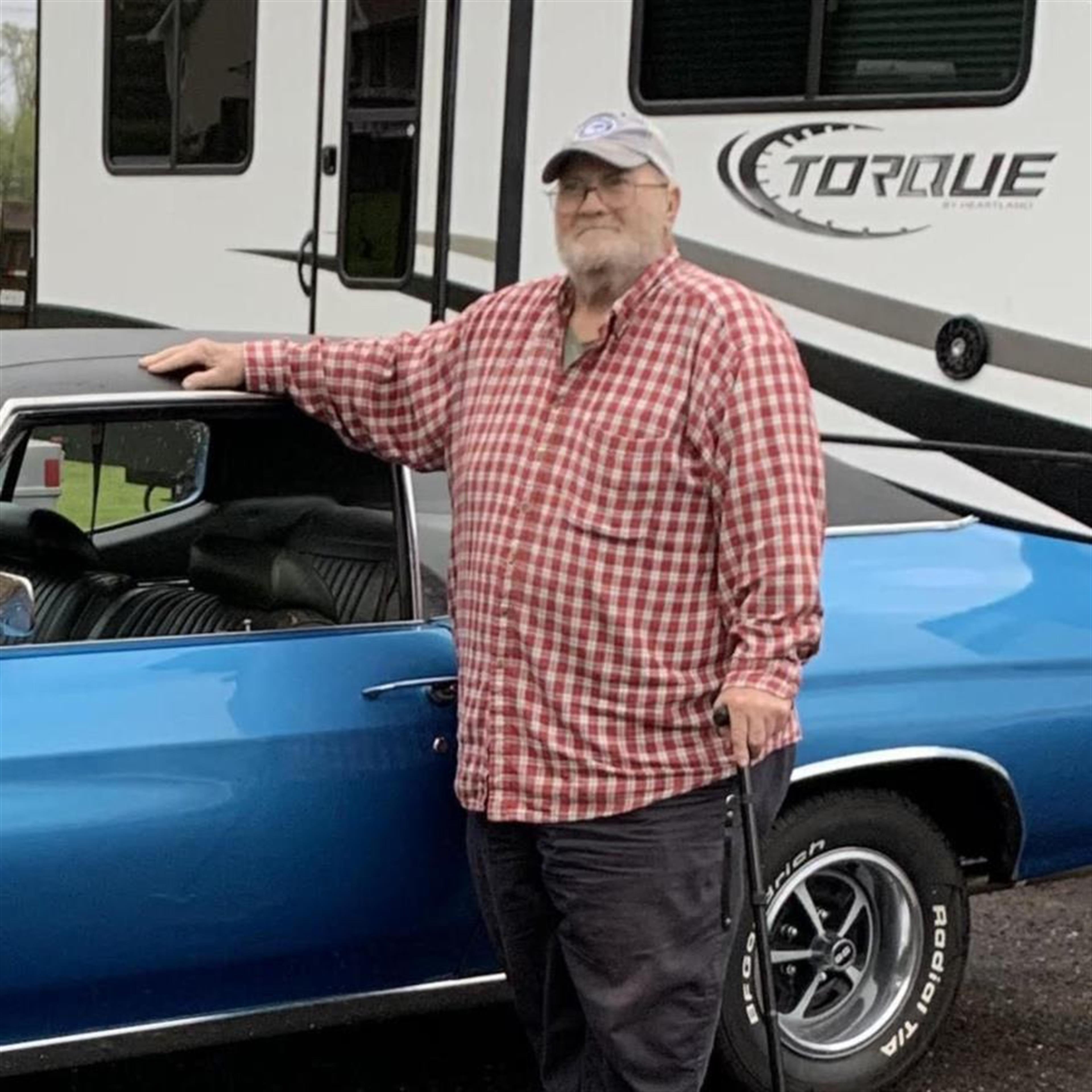 Troy Melvin Moore Jr.