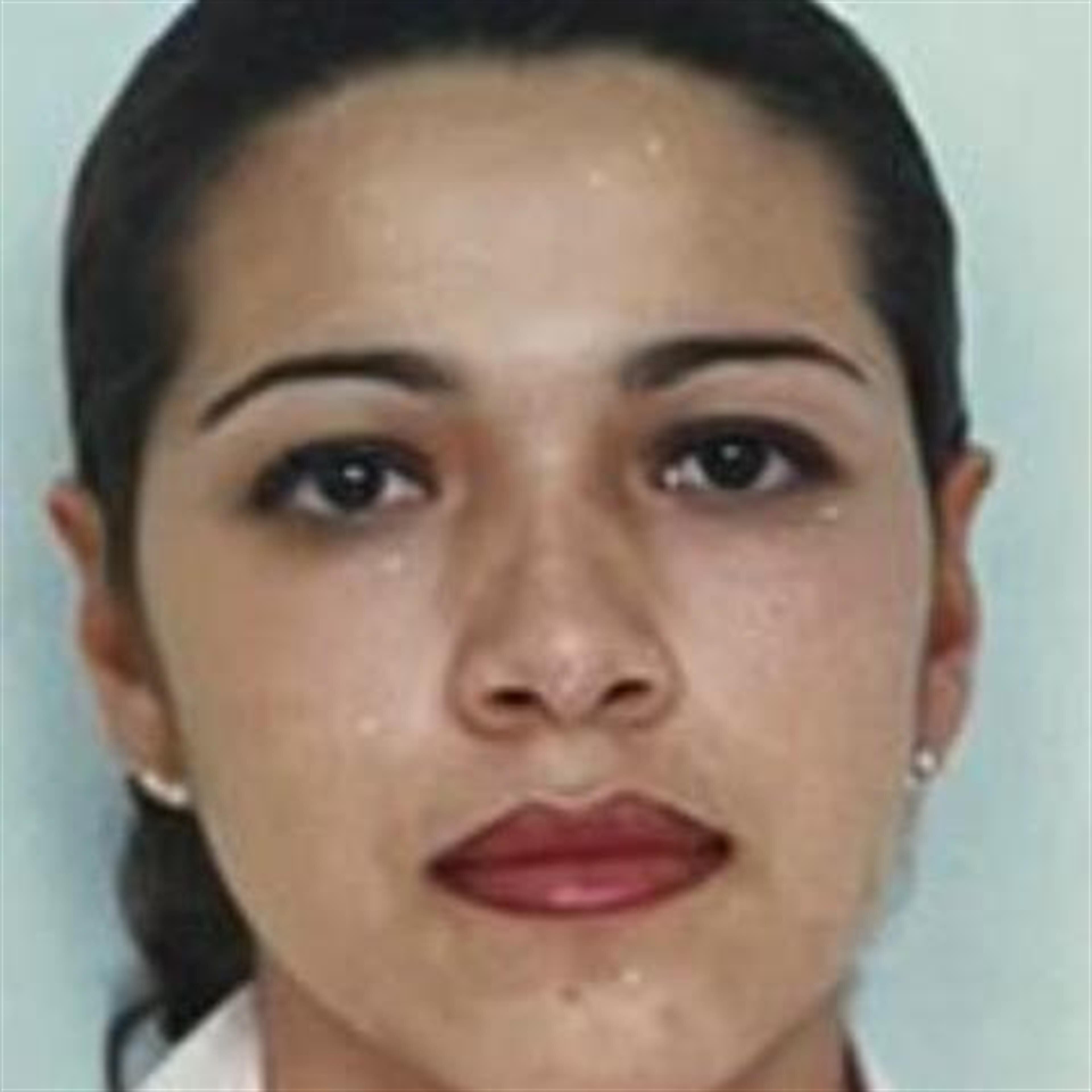 Rita Yolanda Garcia Higuera