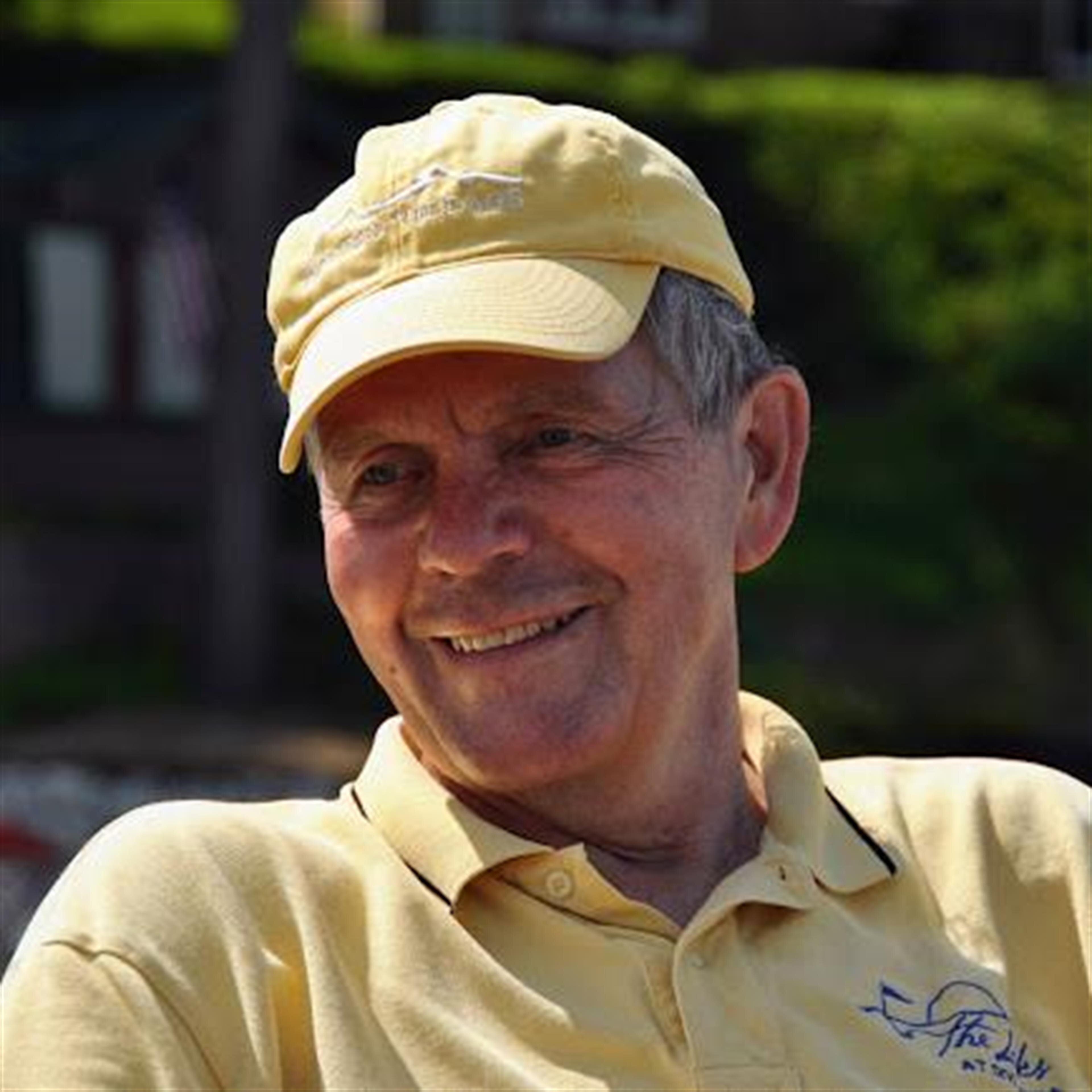 Bernard R. Berntson