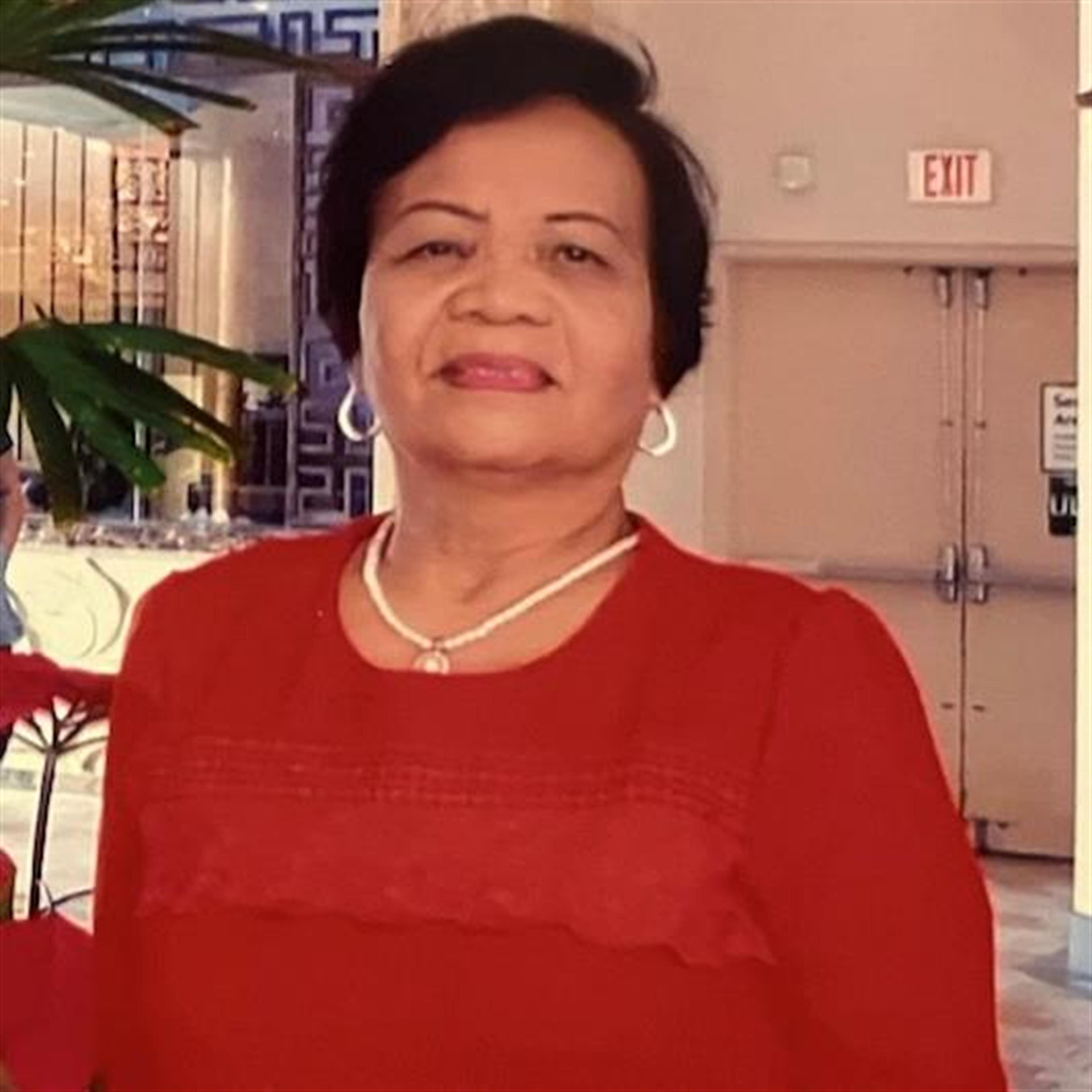 Clarita Garcia Benito